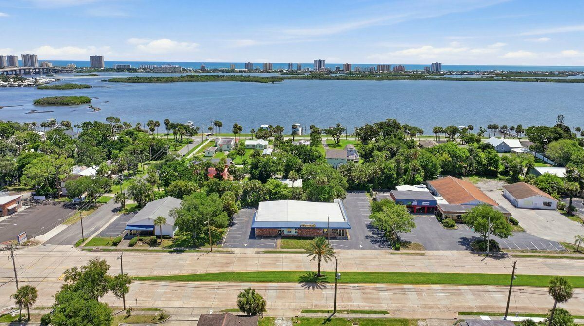 4651 S Ridgewood Ave, Port Orange, FL 32127