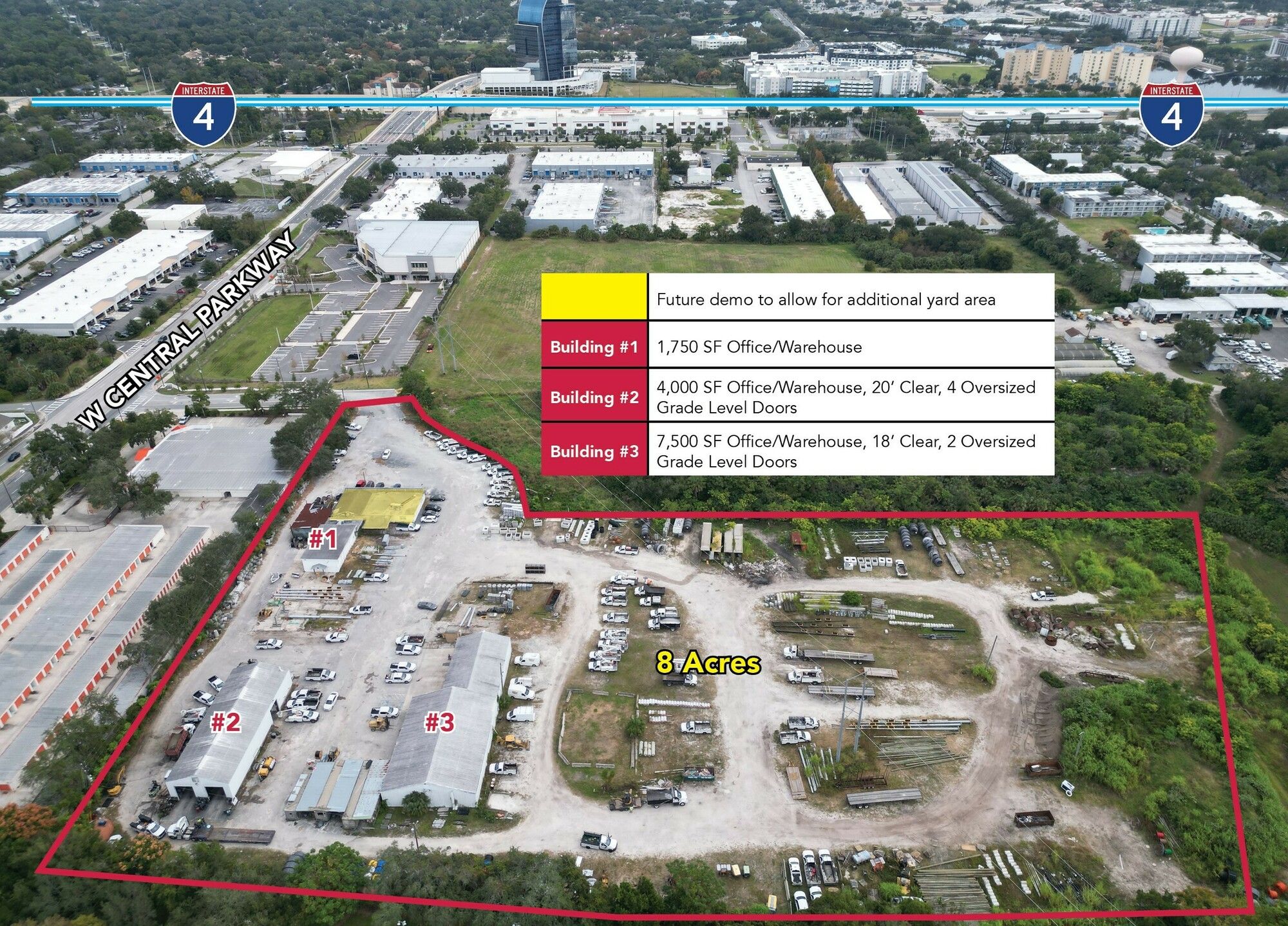 580 West Franklin Ave, Altamonte Springs, FL 32714