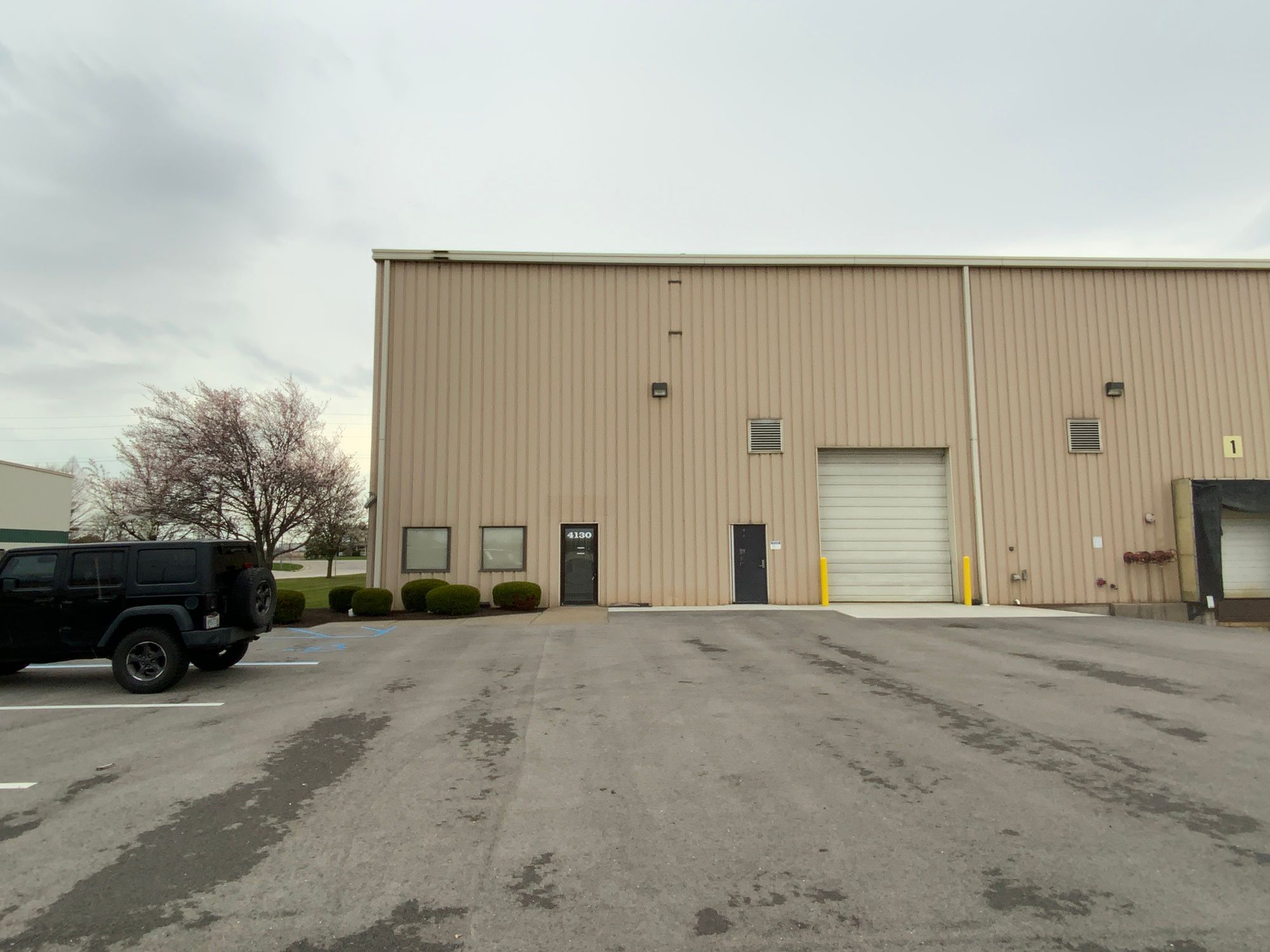 4130 Spartan Dr, Oregon, OH 43616