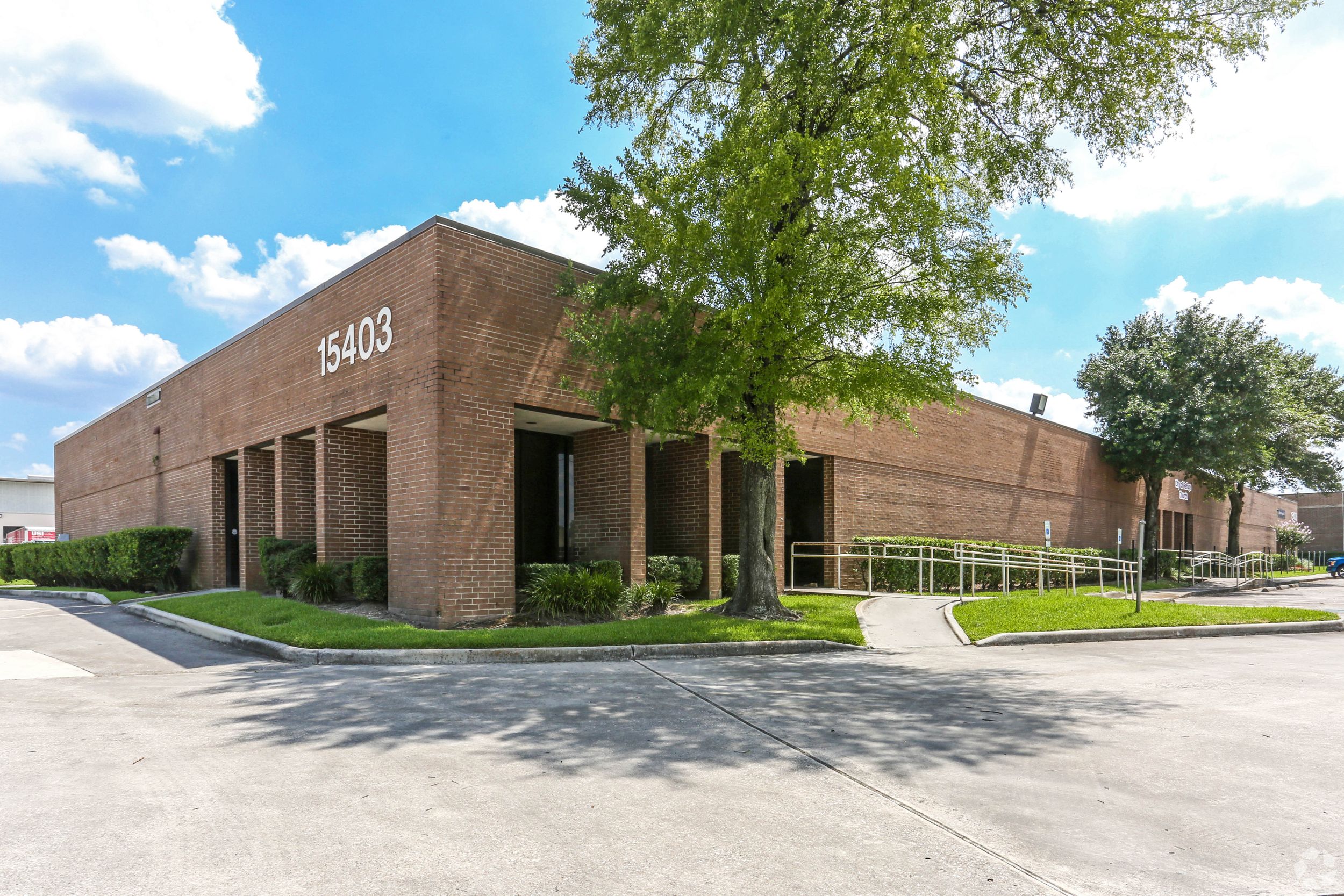 15403 Vantage Parkway E, Suite #310