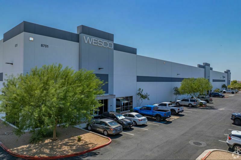 8701 W Jefferson St, Tolleson, AZ 85353