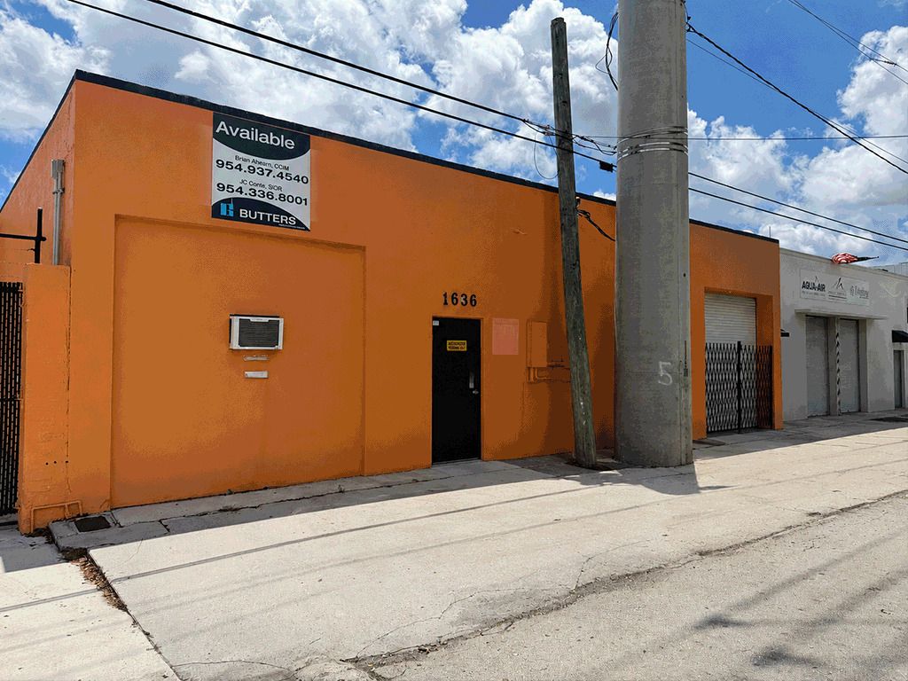1636 NE 12Th Ter, Fort Lauderdale, FL 33305