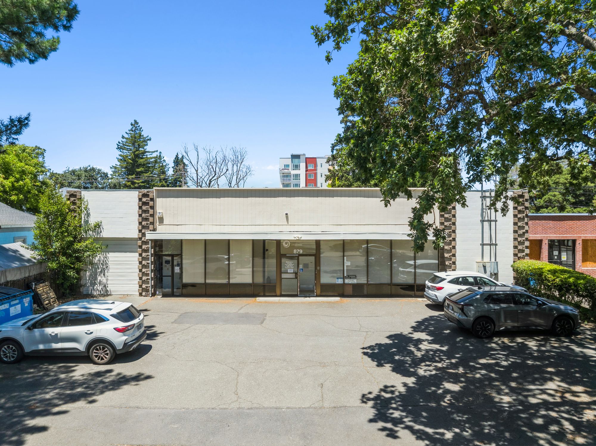 879 2Nd St,Unit Santa, Santa Rosa, CA 95404