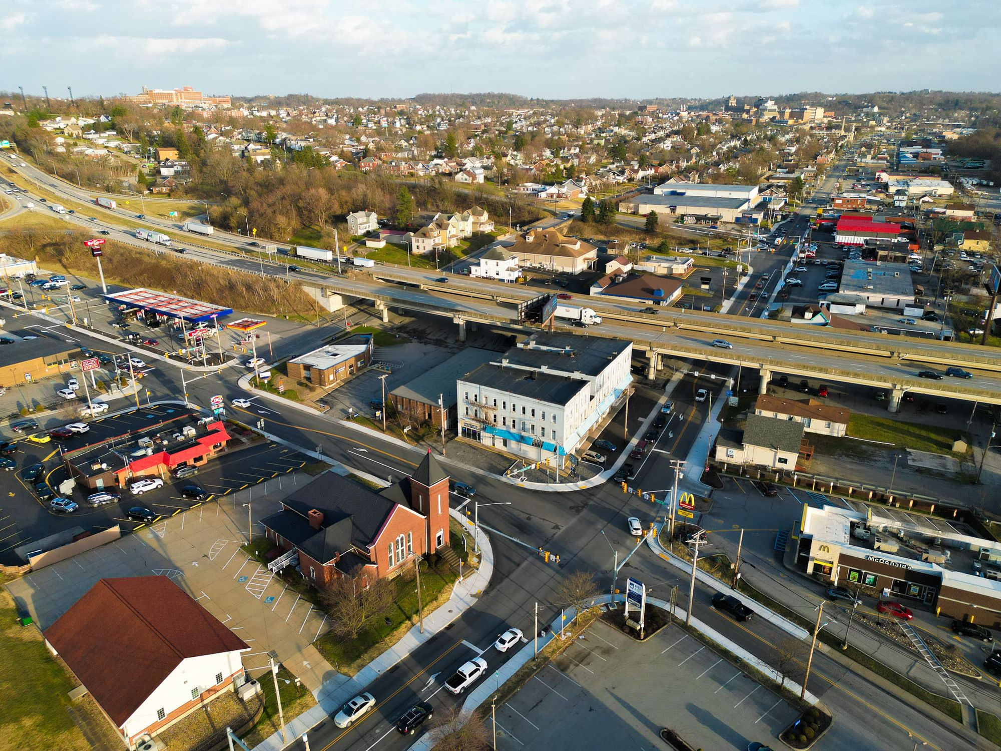 980 Jefferson Ave, Washington, PA 15301