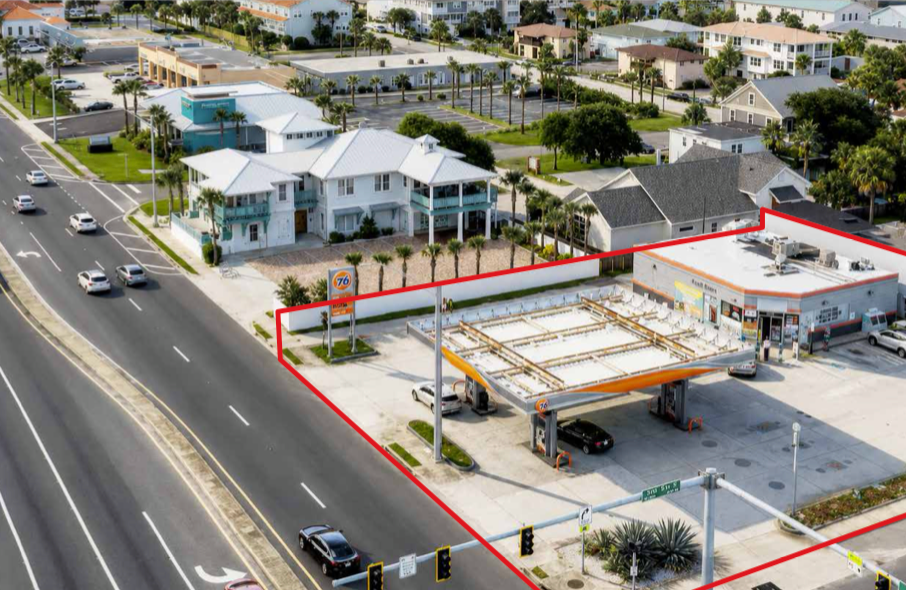 1539 3Rd St S, Jacksonville Beach, FL 32250