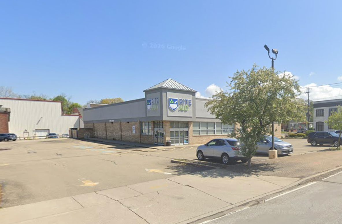214 Central Ave, Silver Creek, NY 14136