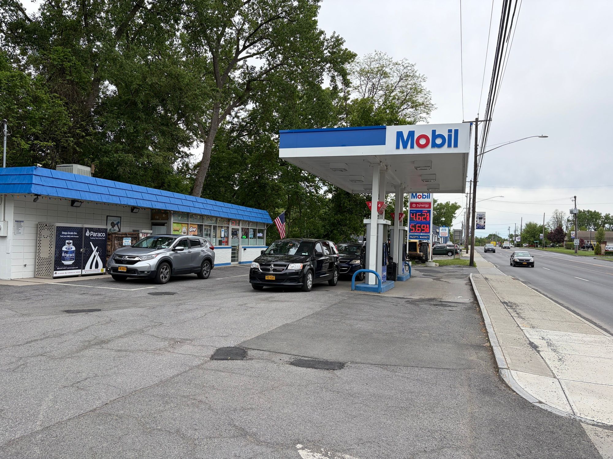 295 Columbia Tpke, Rensselaer, NY 12144