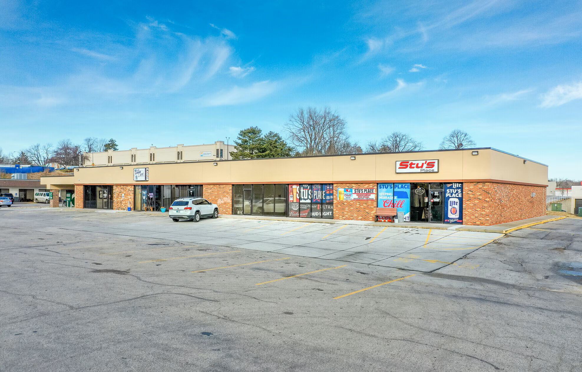 9101 Bedford Ave, Omaha, NE 68134