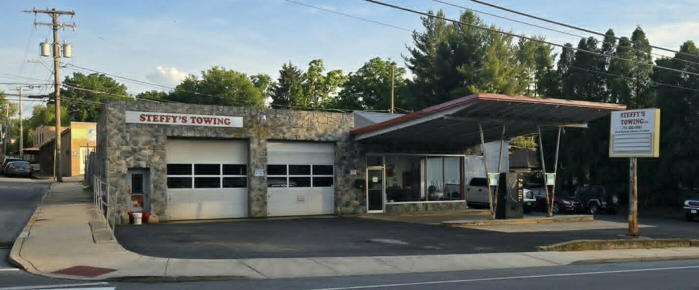 502 South State St, Ephrata, PA 17522