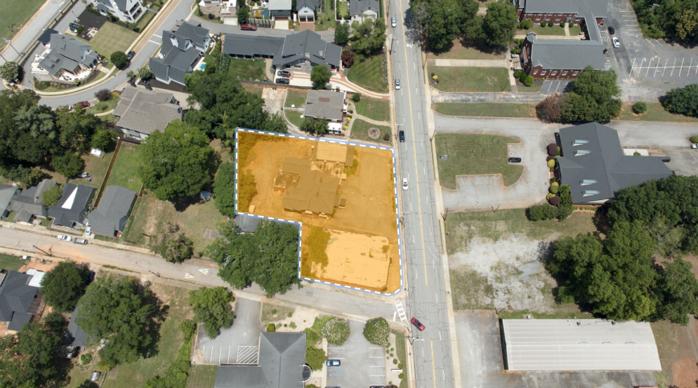 720 Augusta St, Greenville, SC 29605