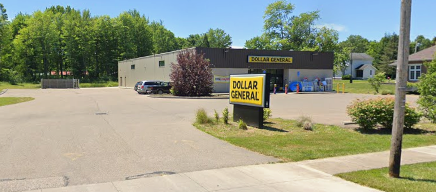 10701 Mahoning Ave, North Jackson, OH 44451
