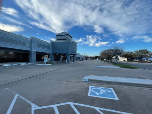 7003 Woodway Drive, Waco, TX