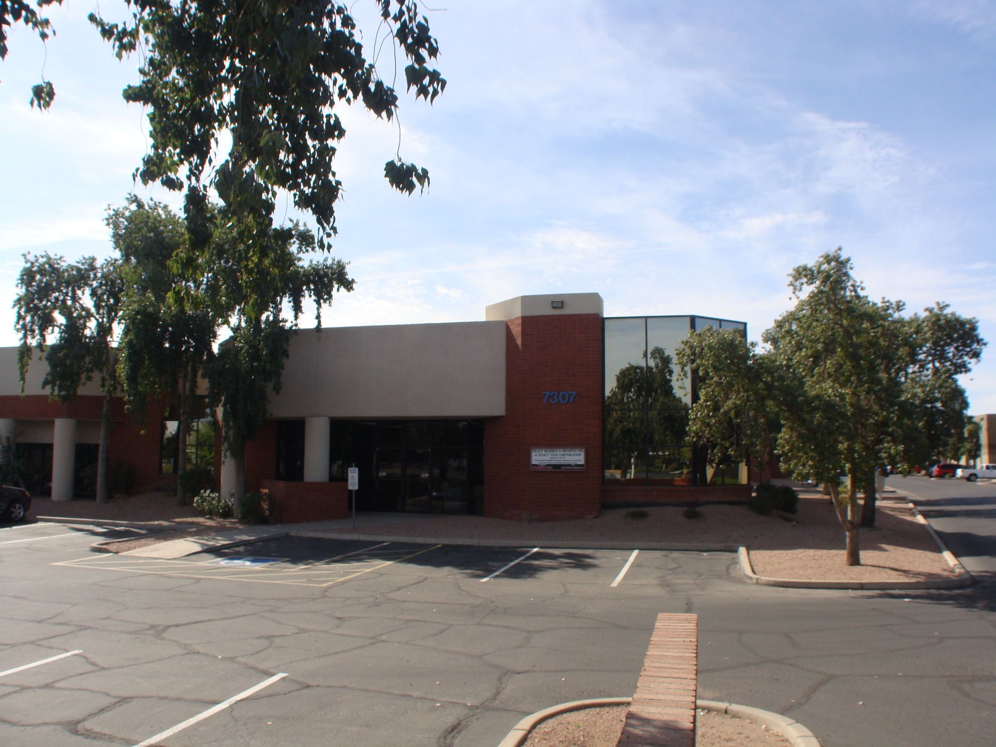 7307 W Boston St, Chandler, AZ 85226