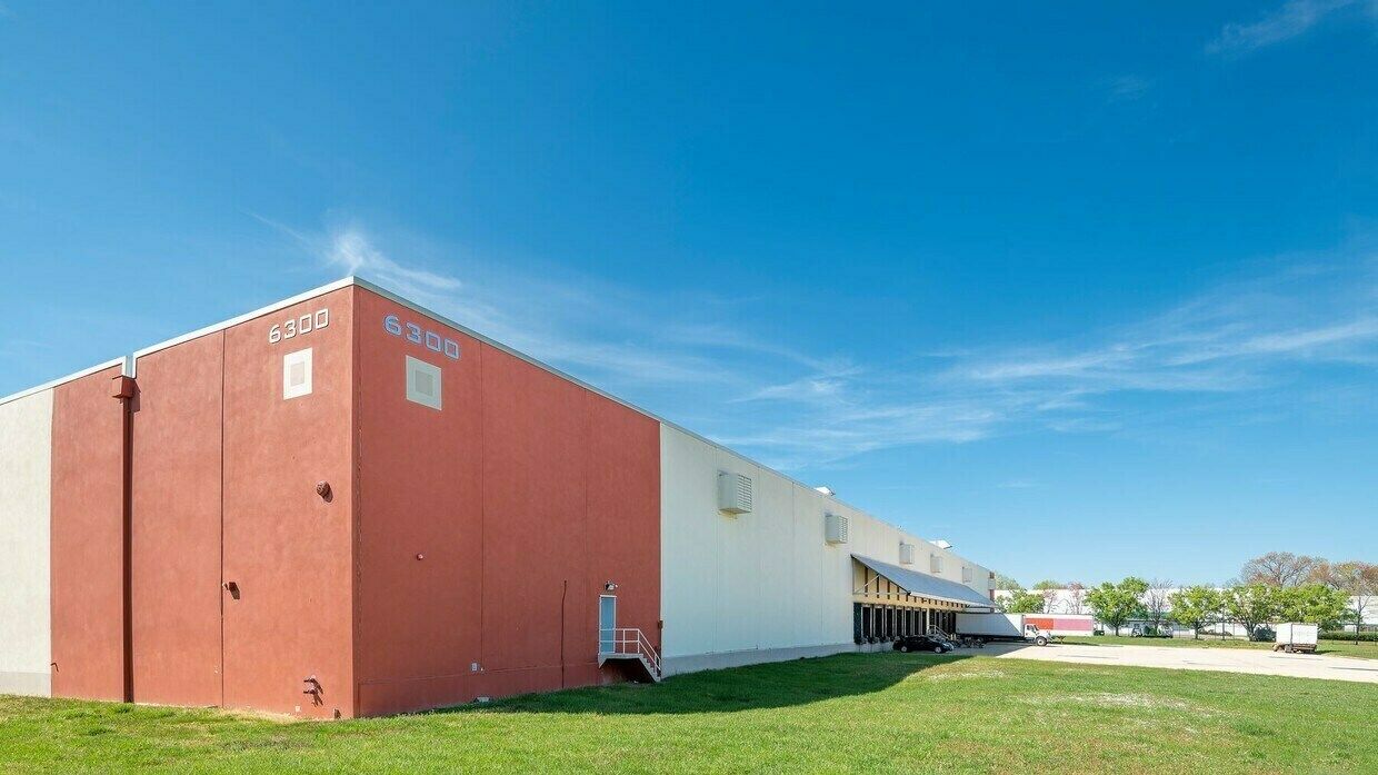6300 Columbia Park Rd, Landover, MD 20784