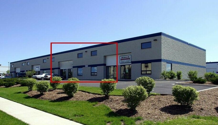 545 Dakota St, Crystal Lake, IL 60012
