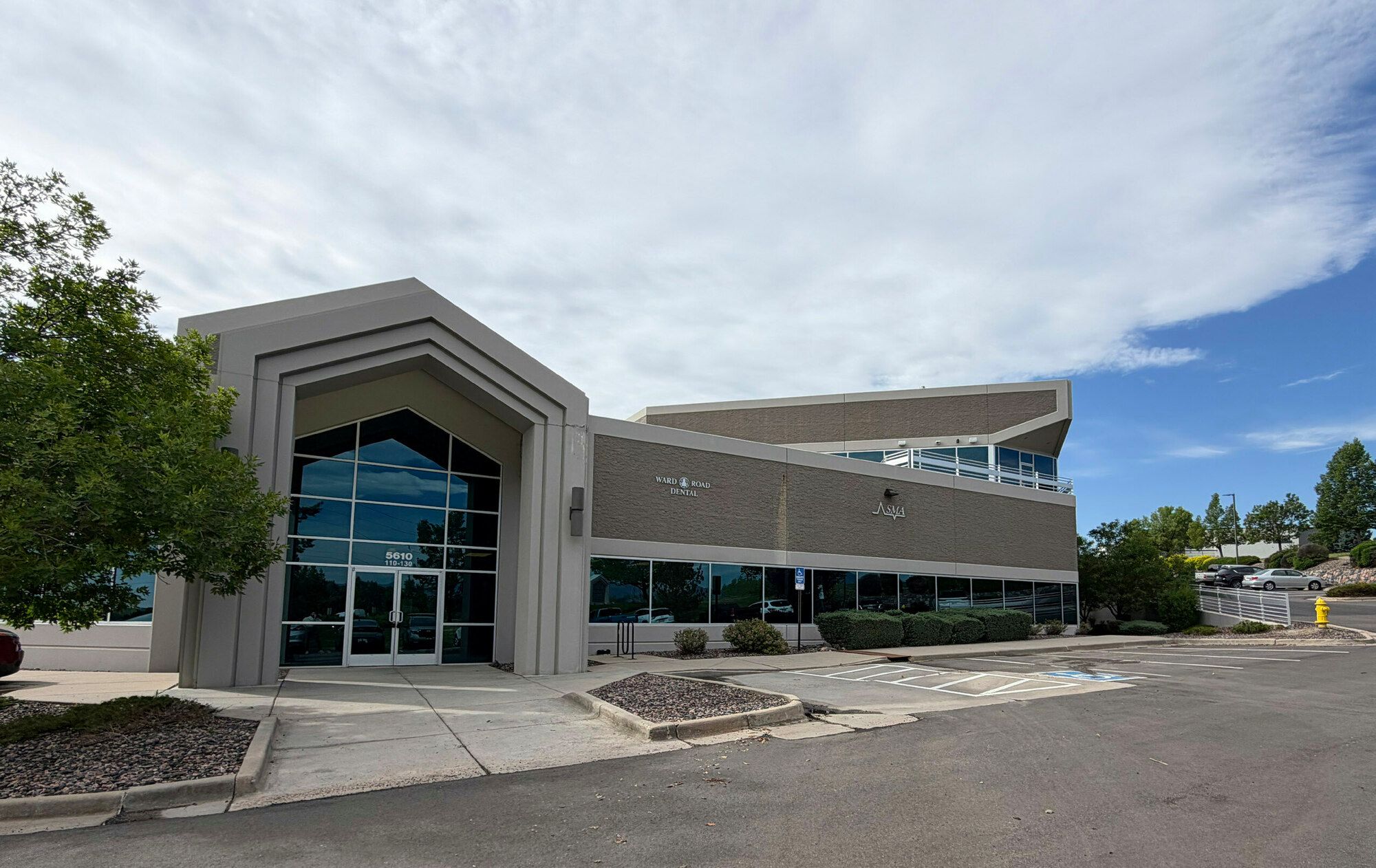 5610 Ward Rd,Unit 130, Arvada, CO 80002