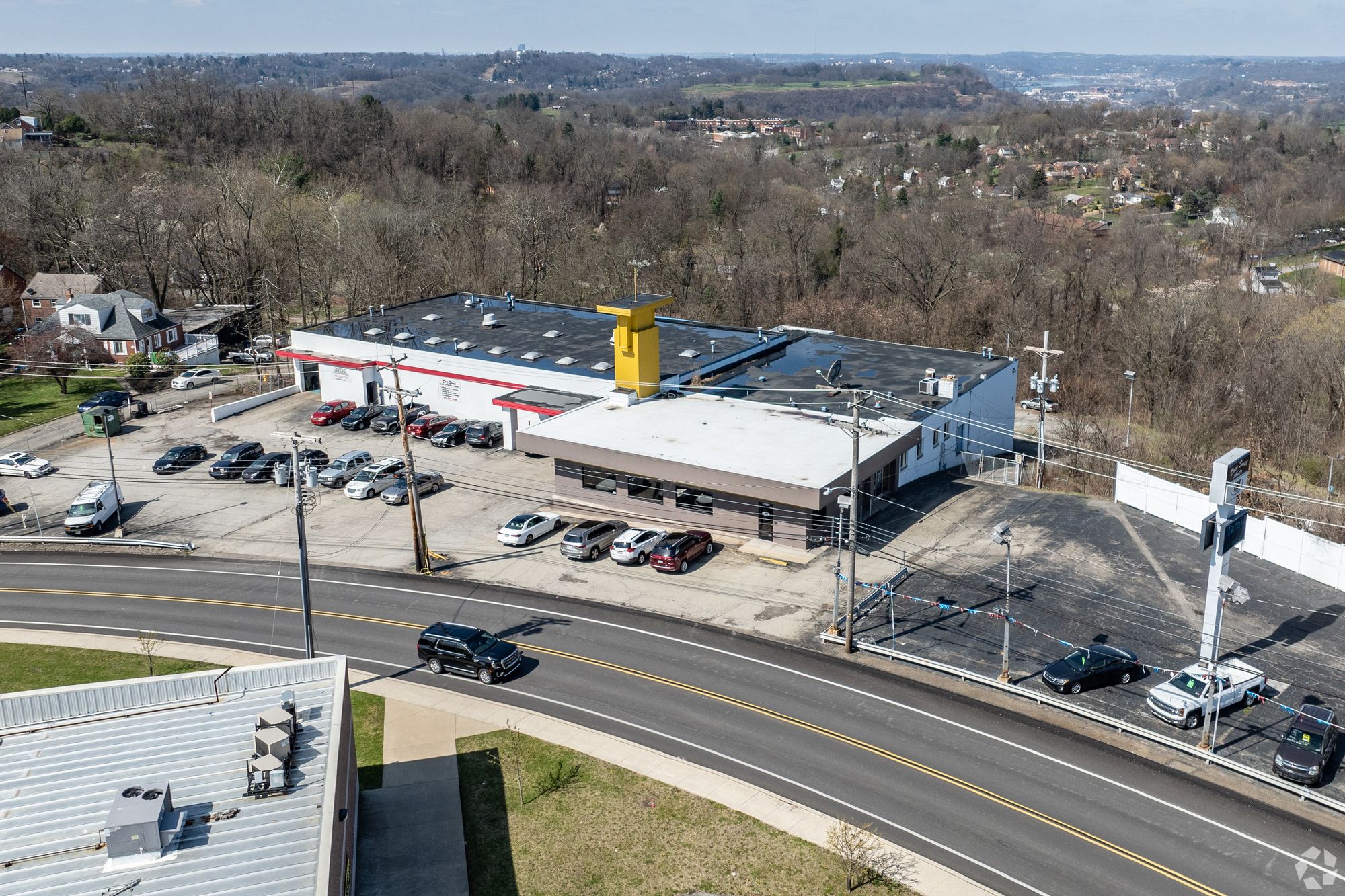 12827 Frankstown Rd, Pittsburgh, PA 15235