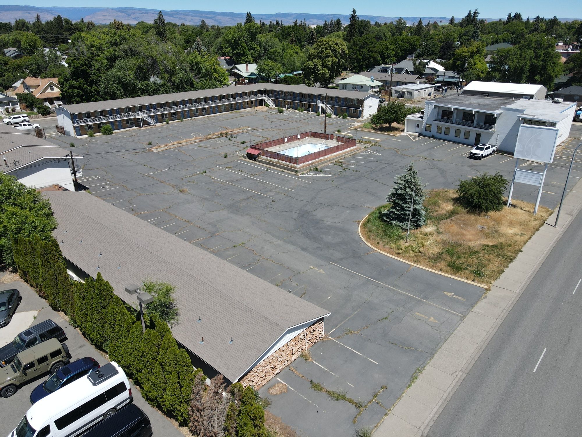 403 W University Way, Ellensburg, WA 98926
