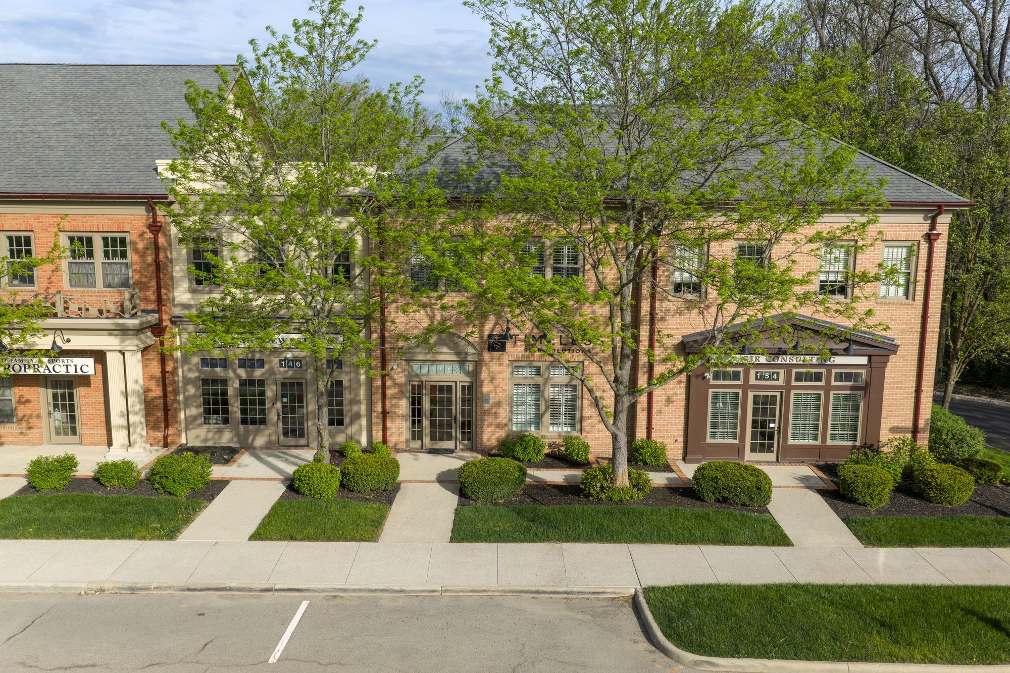 150 E Main St, New Albany, OH 43054