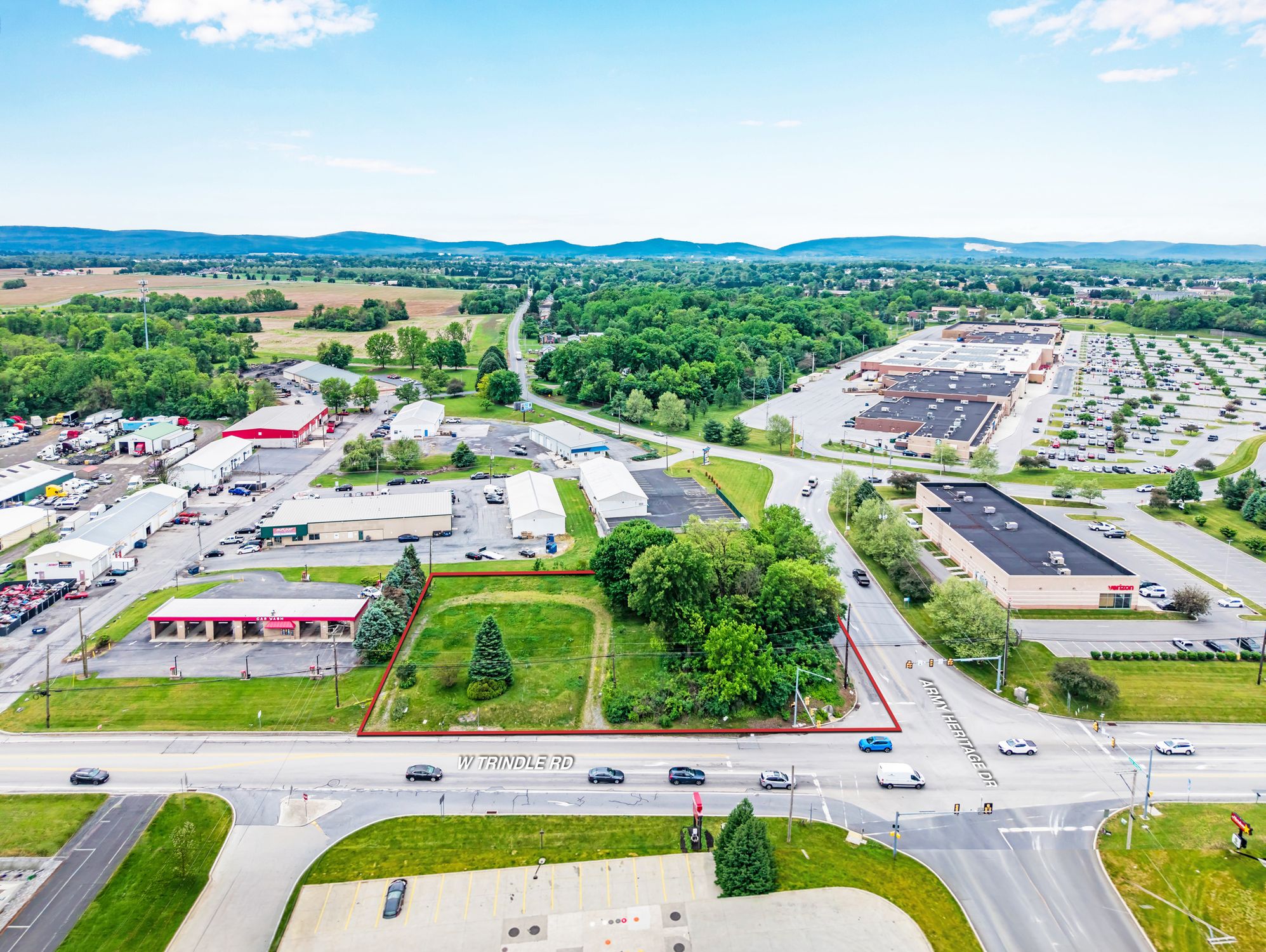 1795 West Trindle Rd, Carlisle, PA 17015