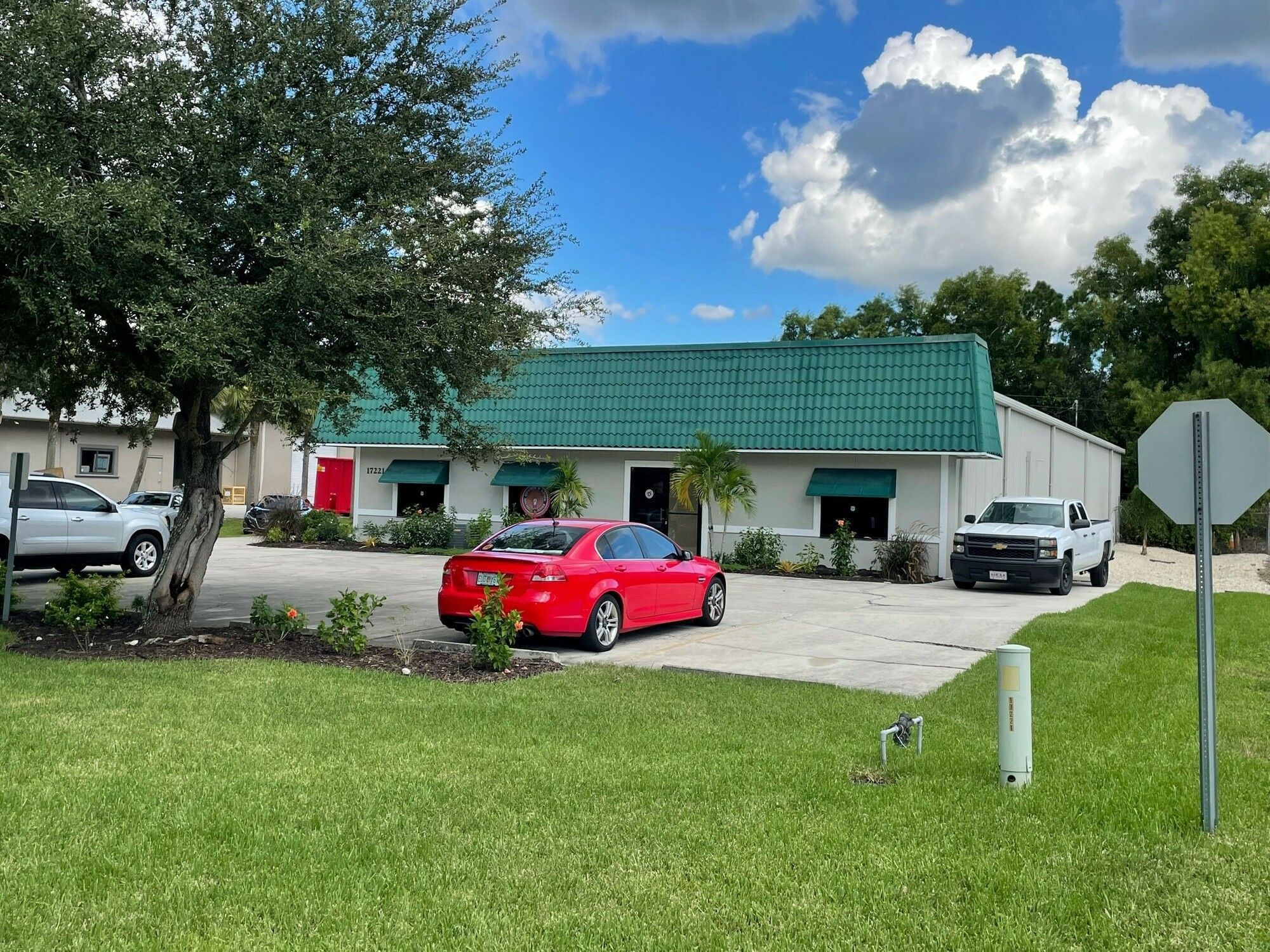 17221 Alico Center Rd, Fort Myers, FL 33967