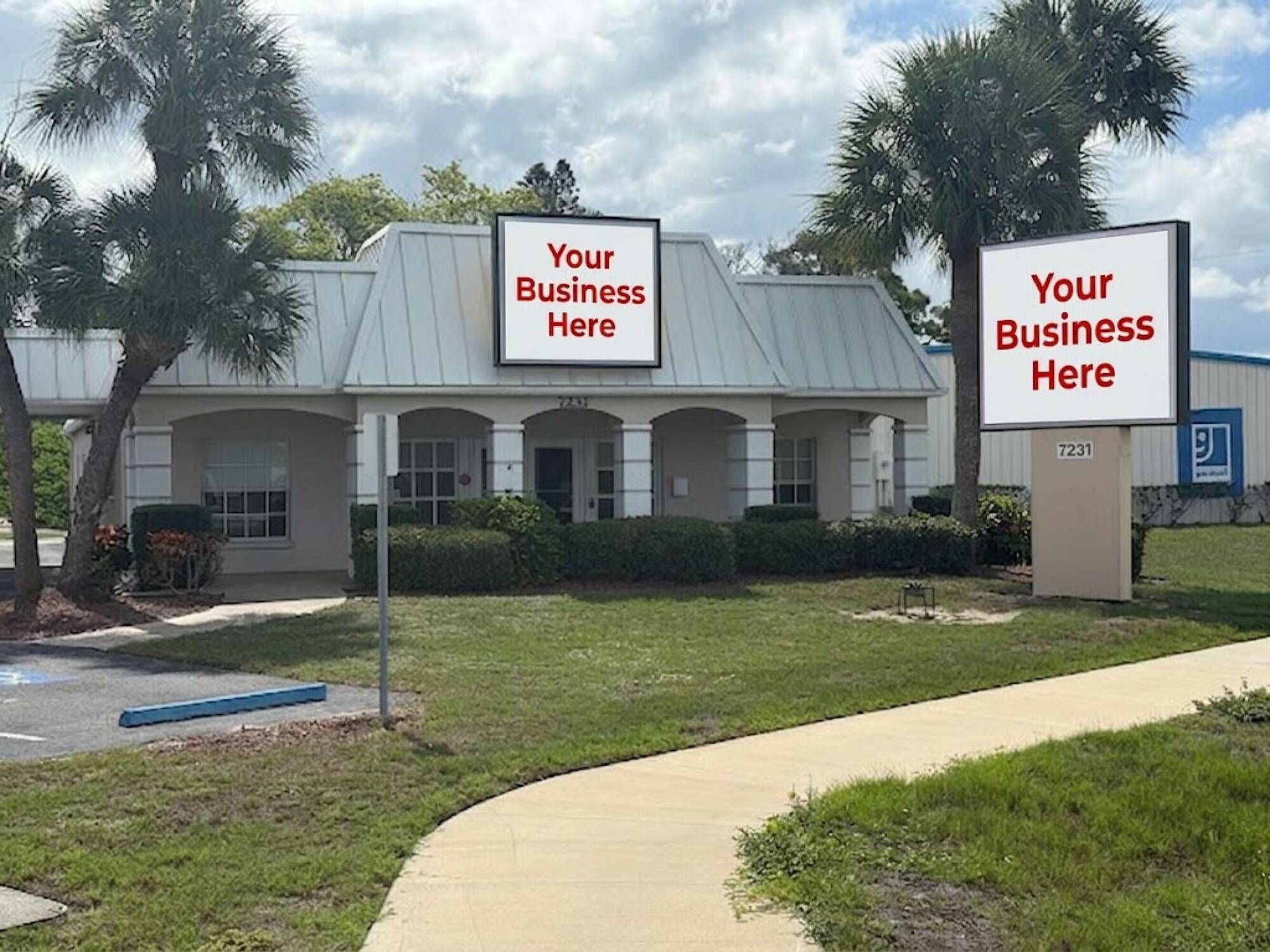 7231 South Tamiami Trl, Sarasota, FL 34231