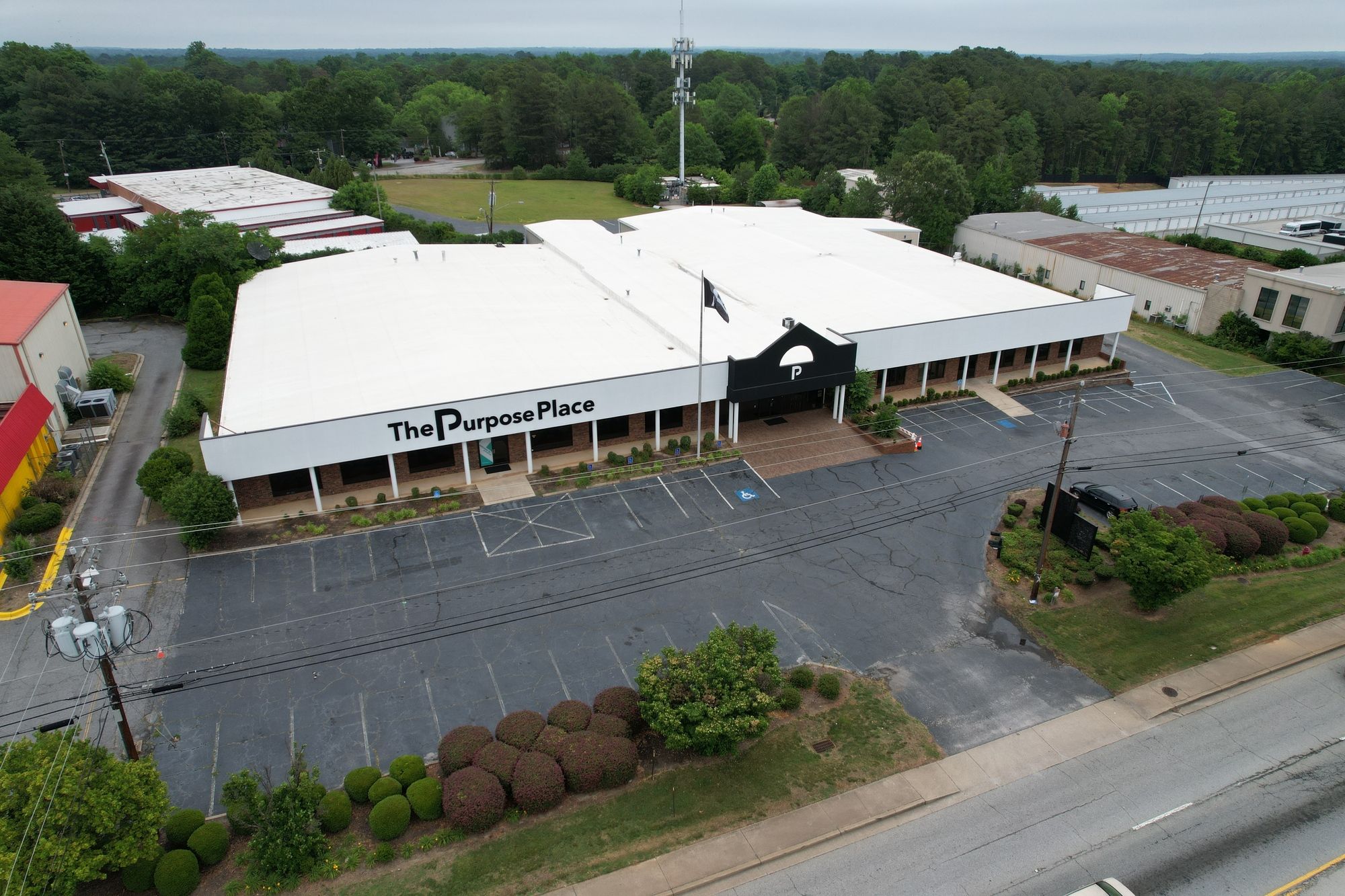 105 Southport Rd, Spartanburg, SC 29306