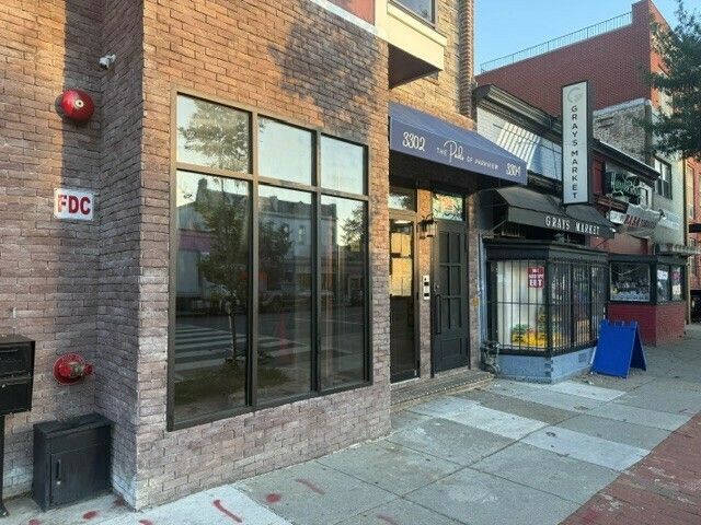 3302 Georgia Ave, Washington, DC 20010