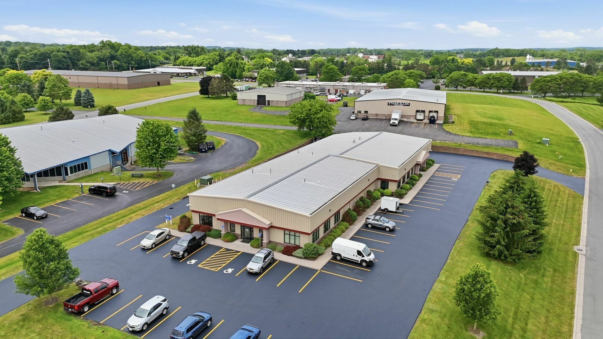 7910 Rae Blvd, Victor, NY 14564