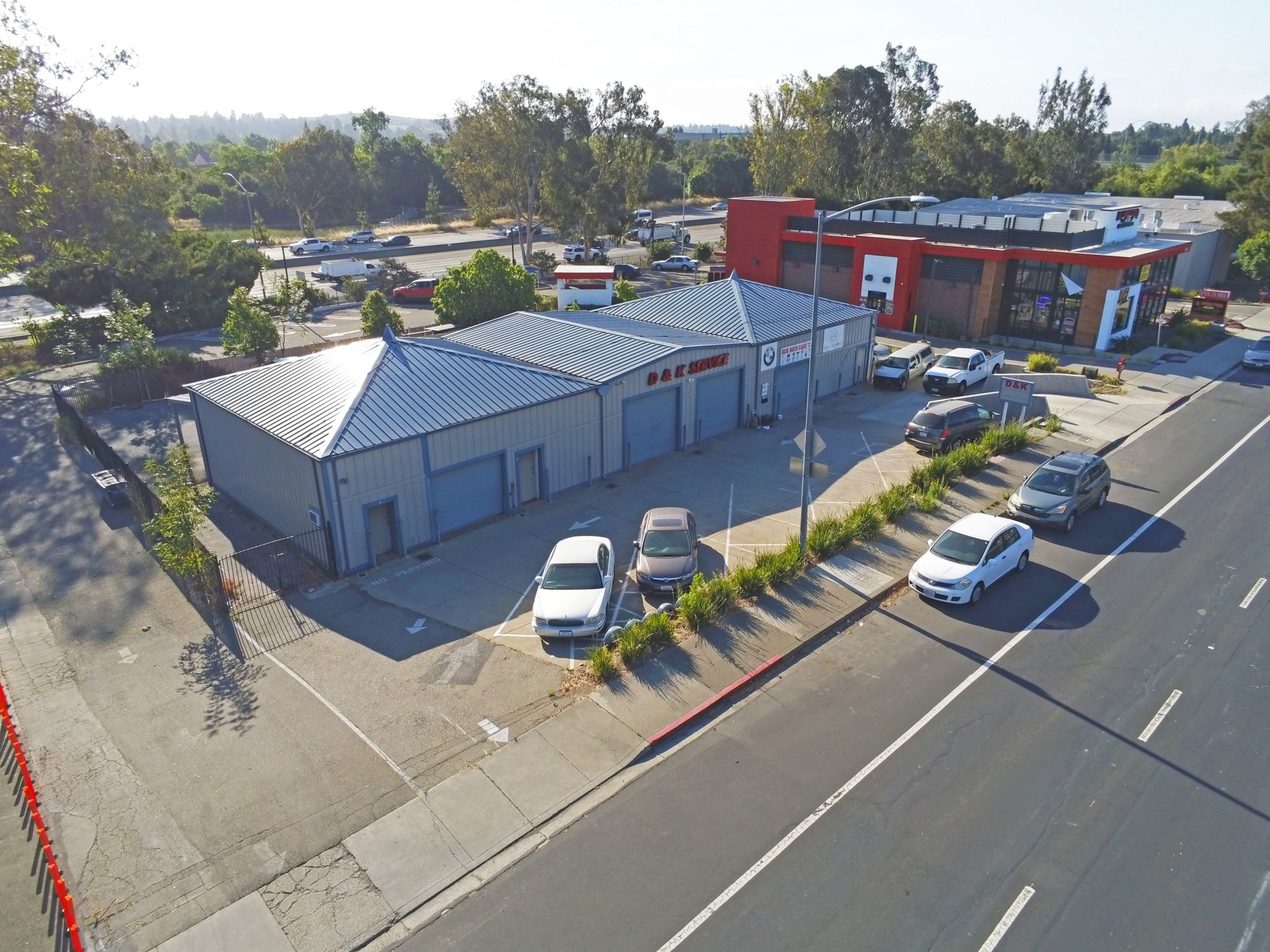 2210 San Ramon Valley Blvd, San Ramon, CA 94583