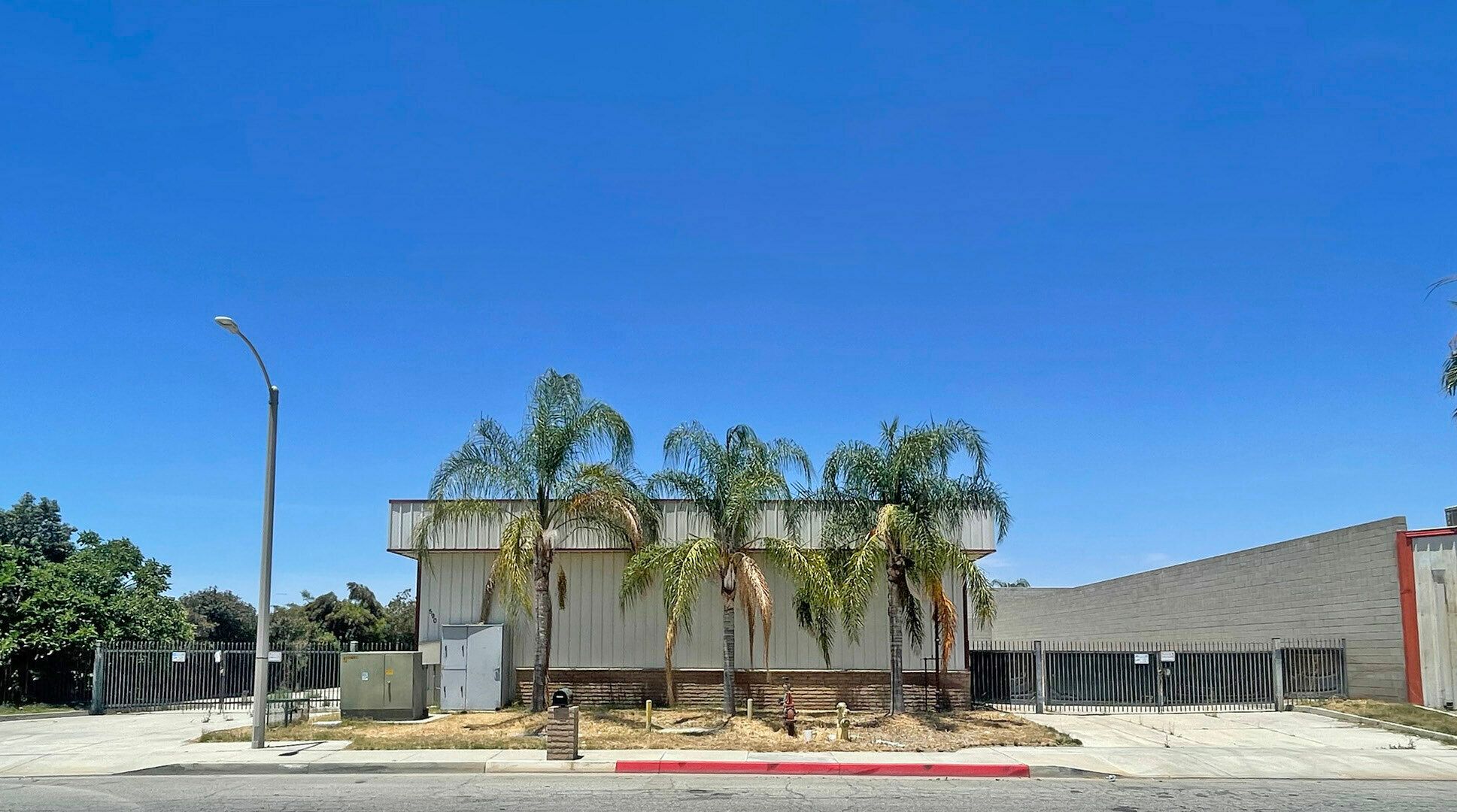 590 S Grand Ave, San Jacinto, CA 92583