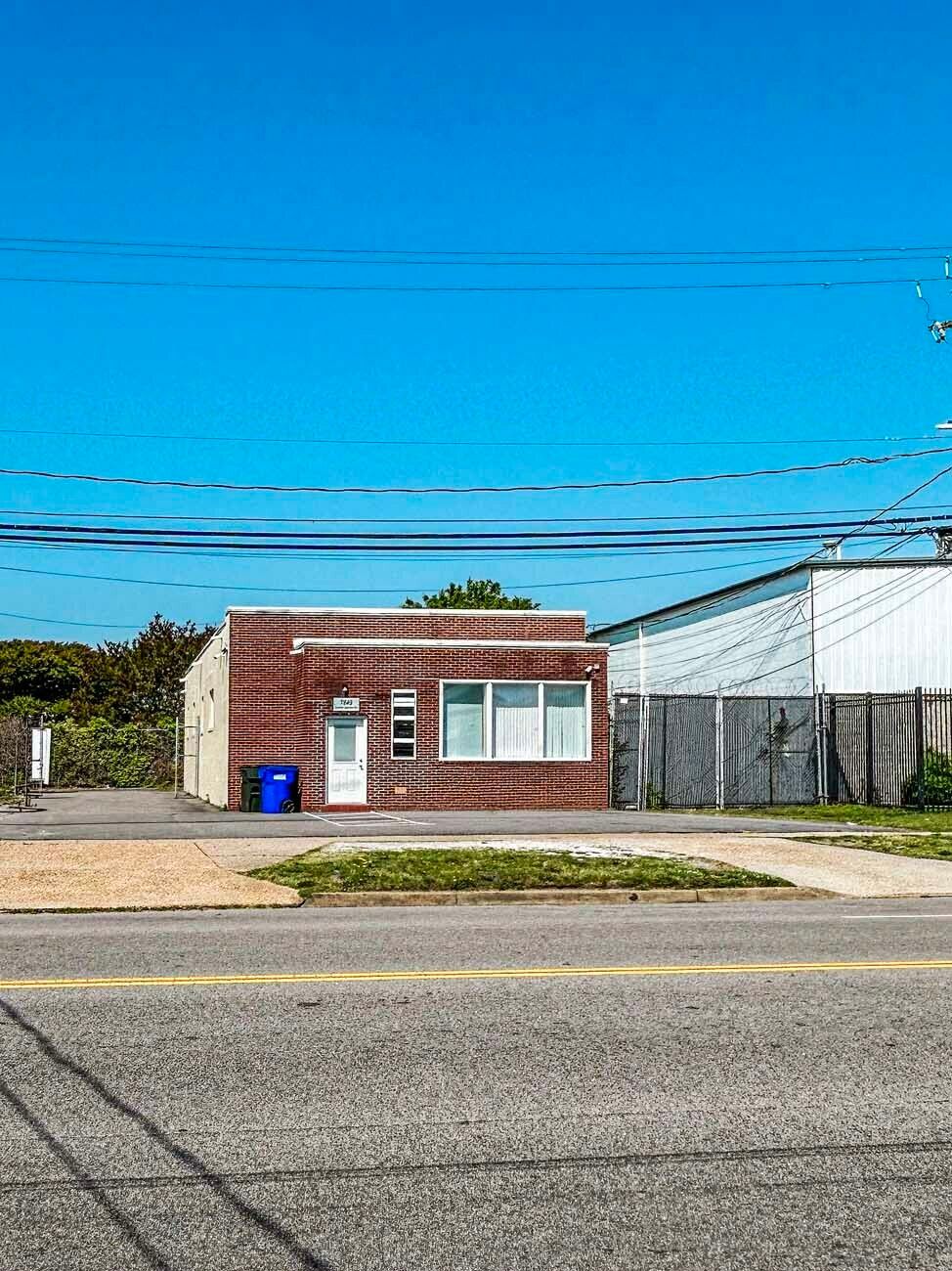 7849 Azalea Garden Rd, Norfolk, VA 23518