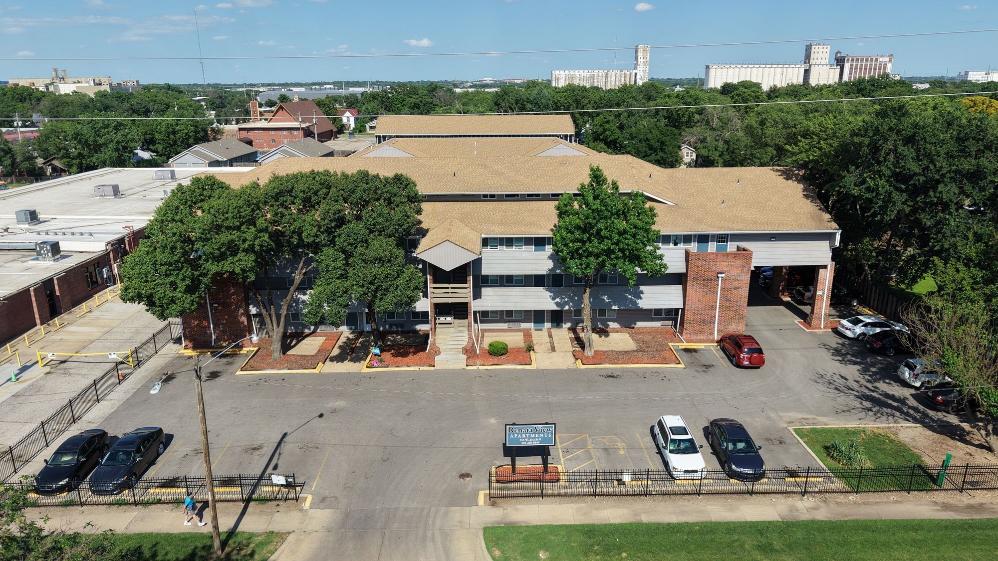 333 West 21St St, Wichita, KS 67203