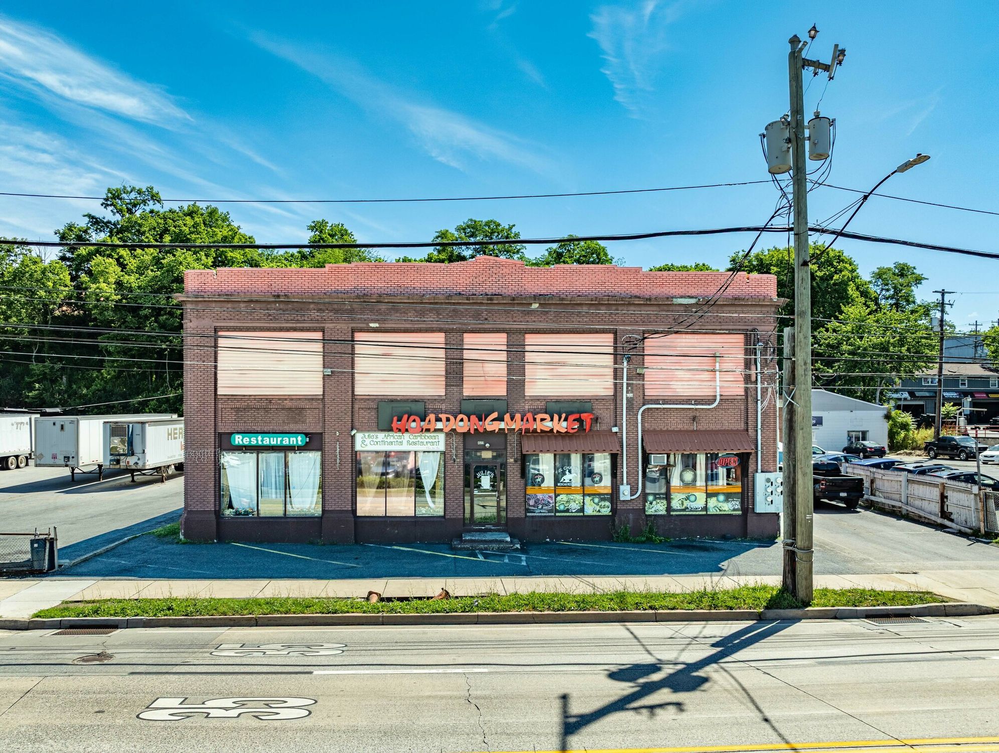425 South Cameron St, Harrisburg, PA 17101