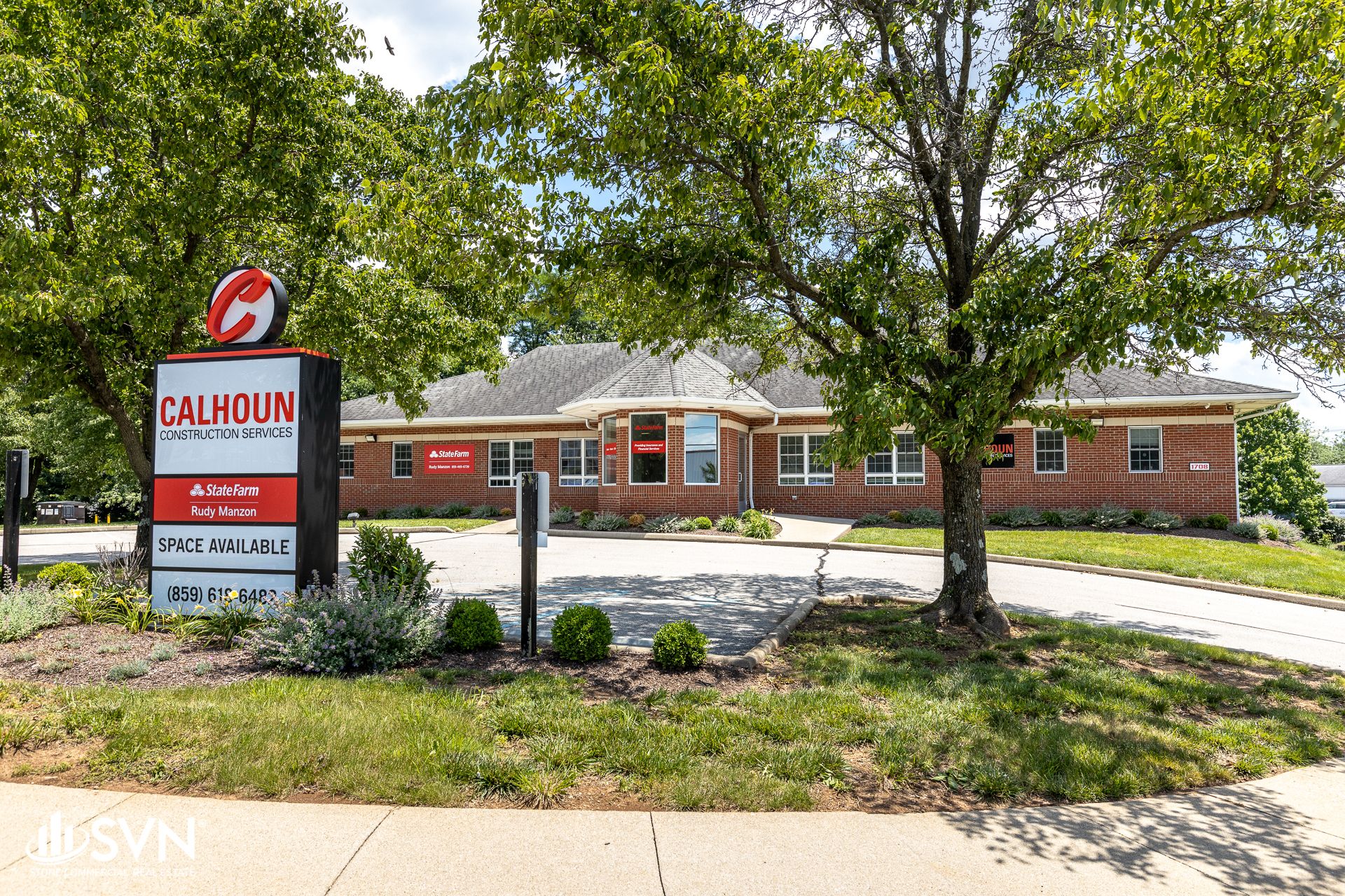 1708 Jaggie Fox Way, Lexington, KY 40511