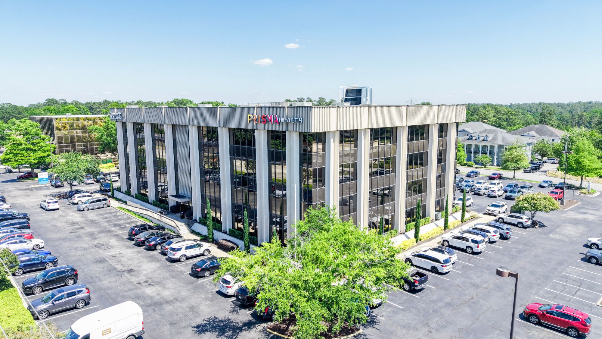 3600 Forest Dr, Columbia, SC 29204 - Commercial real estate | Realmo
