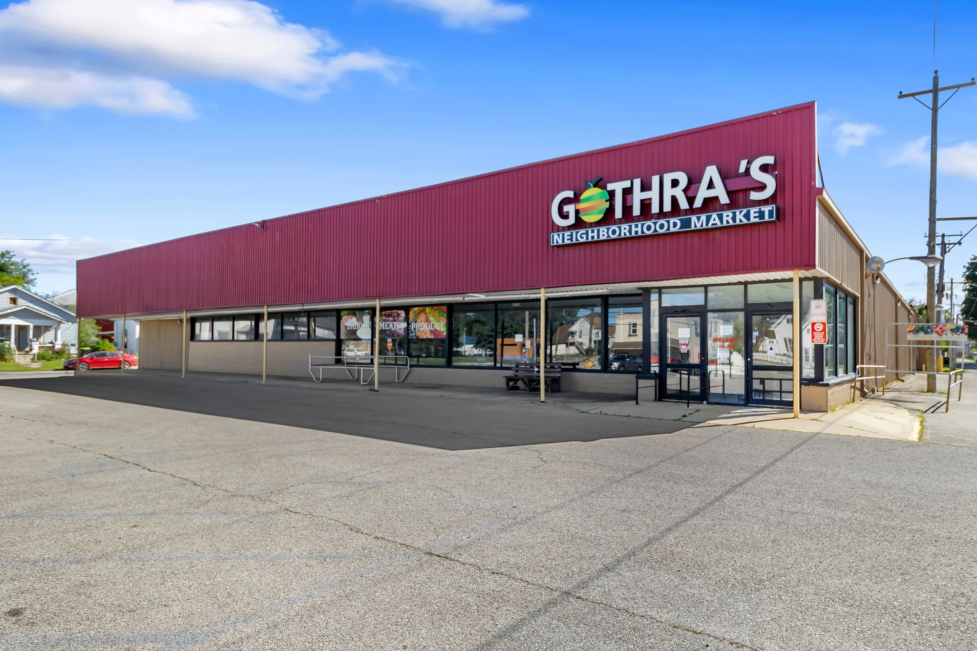 824 North 3Rd St, Logansport, IN 46947