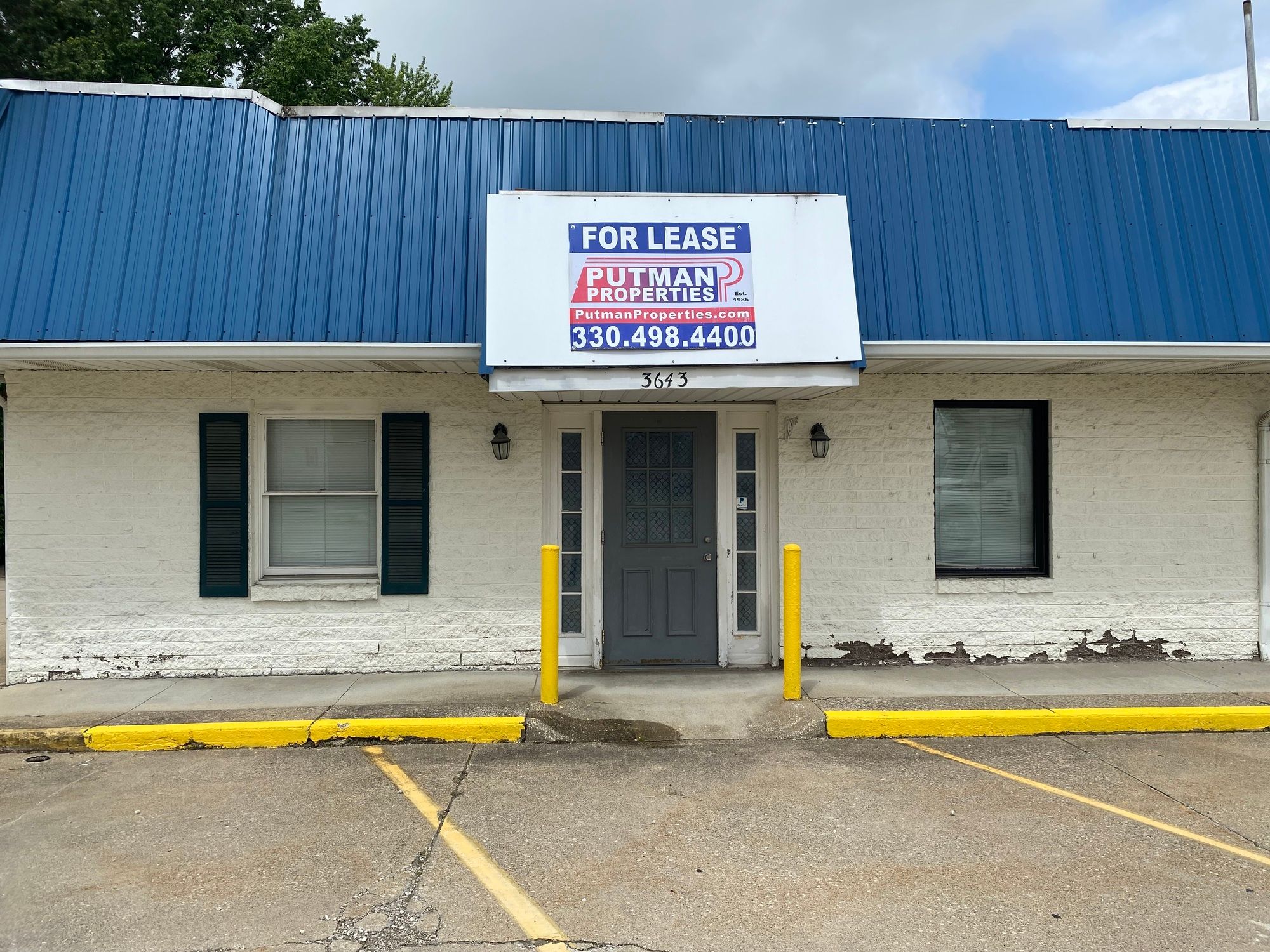 3641 Lincoln Way E, Massillon, OH 44646