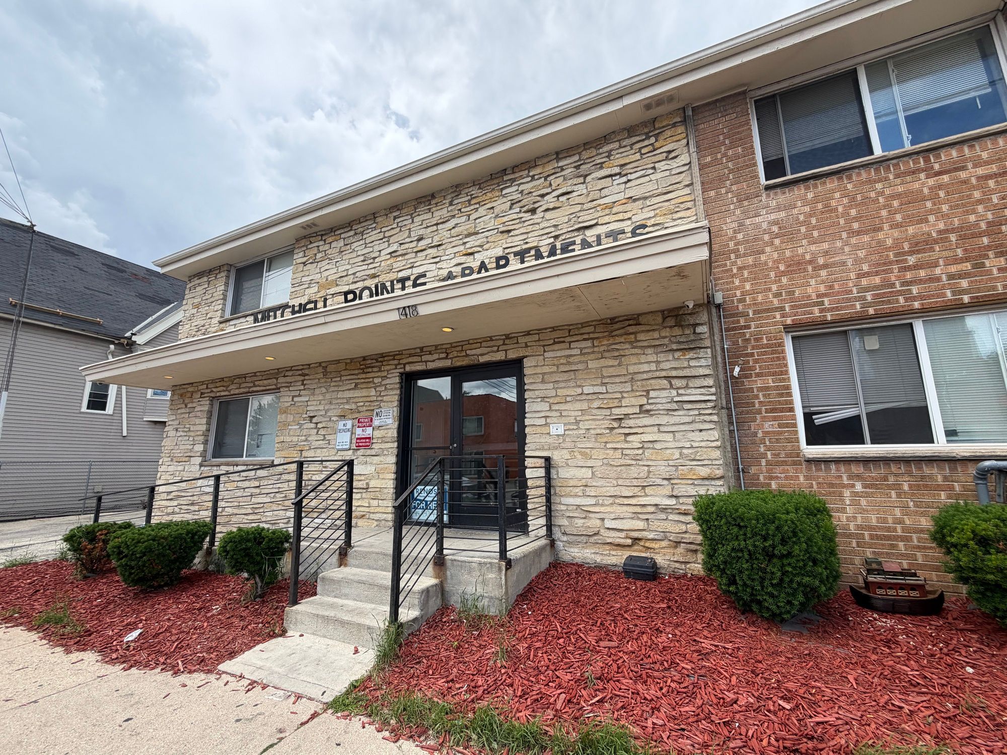 1418 W Mitchell St, Milwaukee, WI 53204