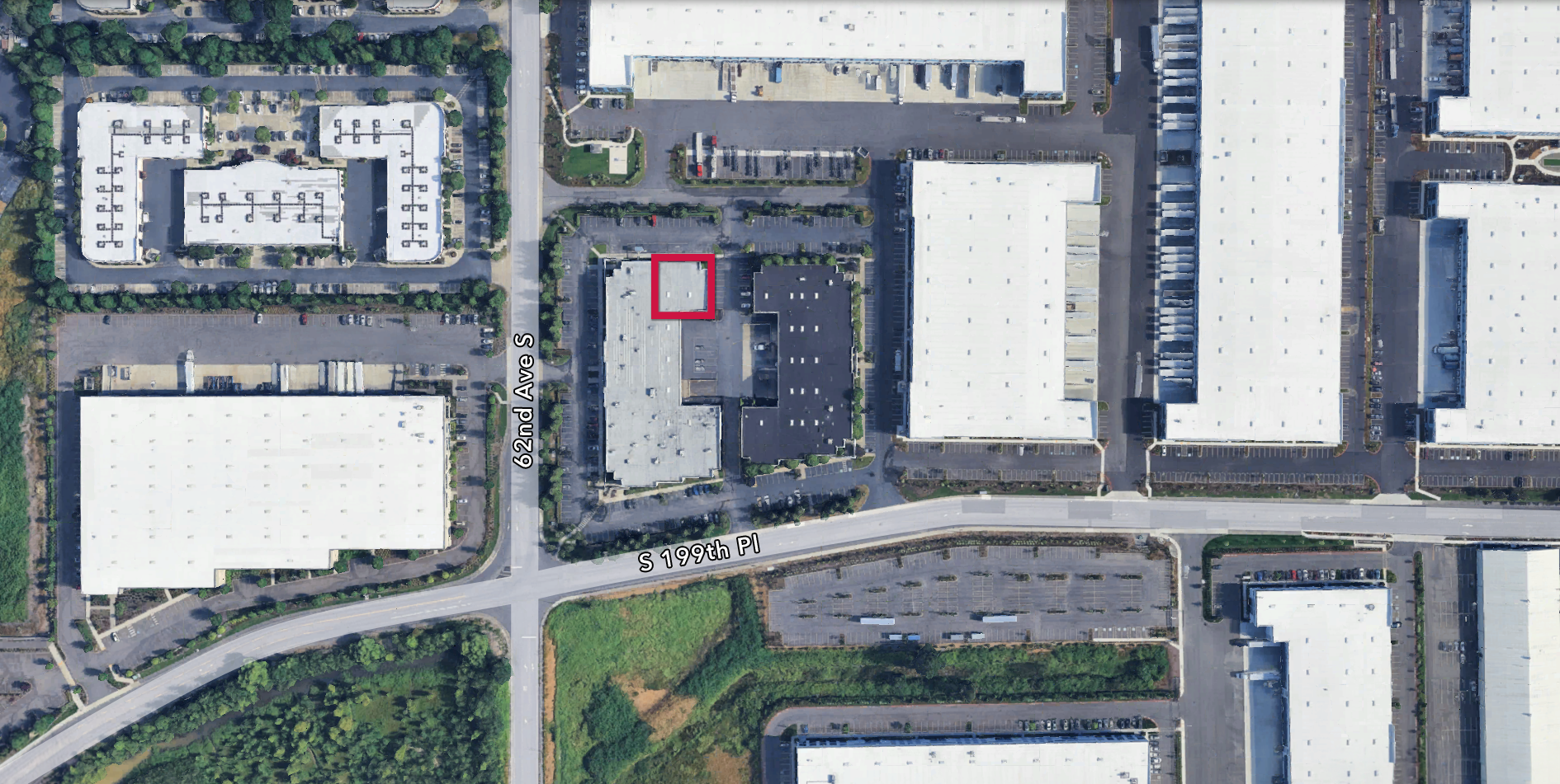 19802 62Nd Ave S, Kent, WA 98032