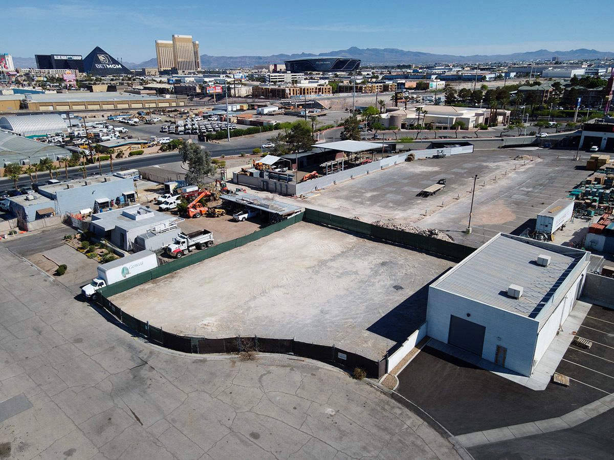 4171 Cannoli Cir, Las Vegas, NV 89103