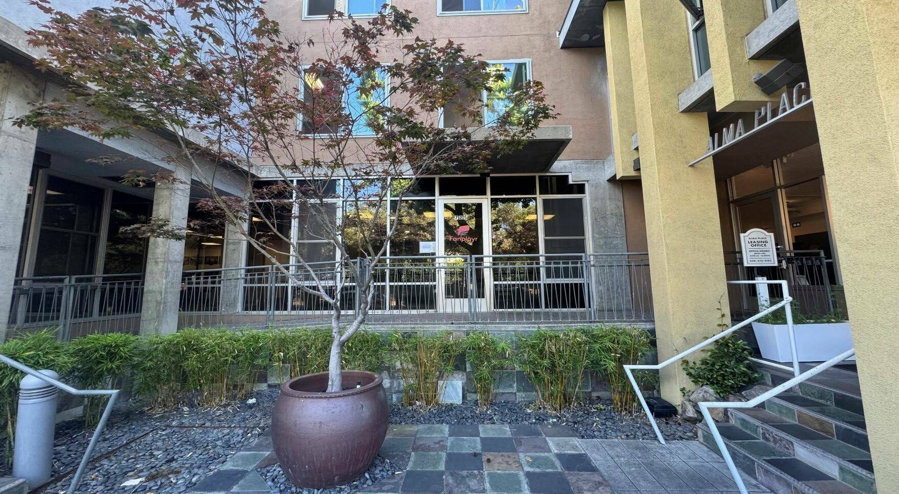725 Alma St,Unit Palo, Palo Alto, CA 94301