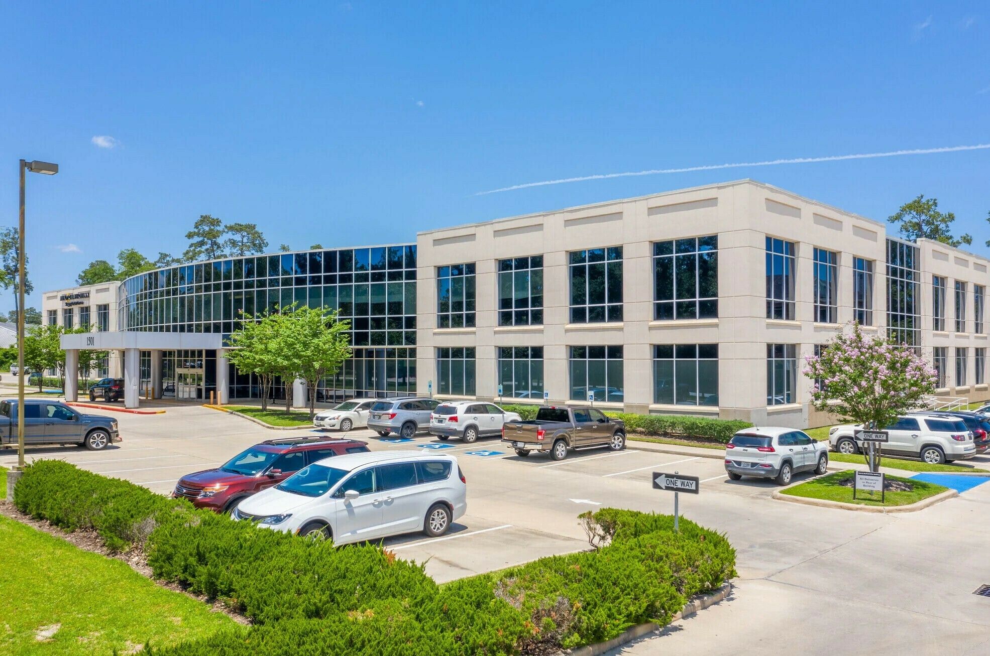 1501 River Pointe Dr, Conroe, TX 77304