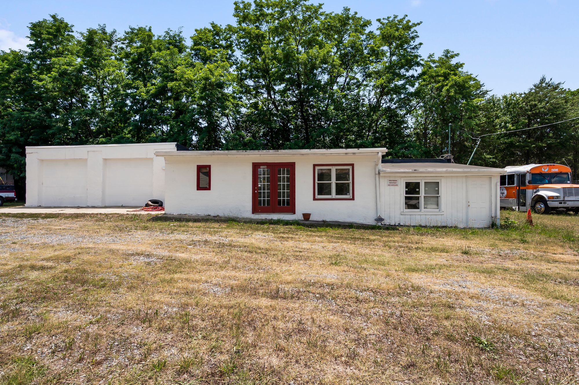 5326 Main St, Walkertown, NC 27051