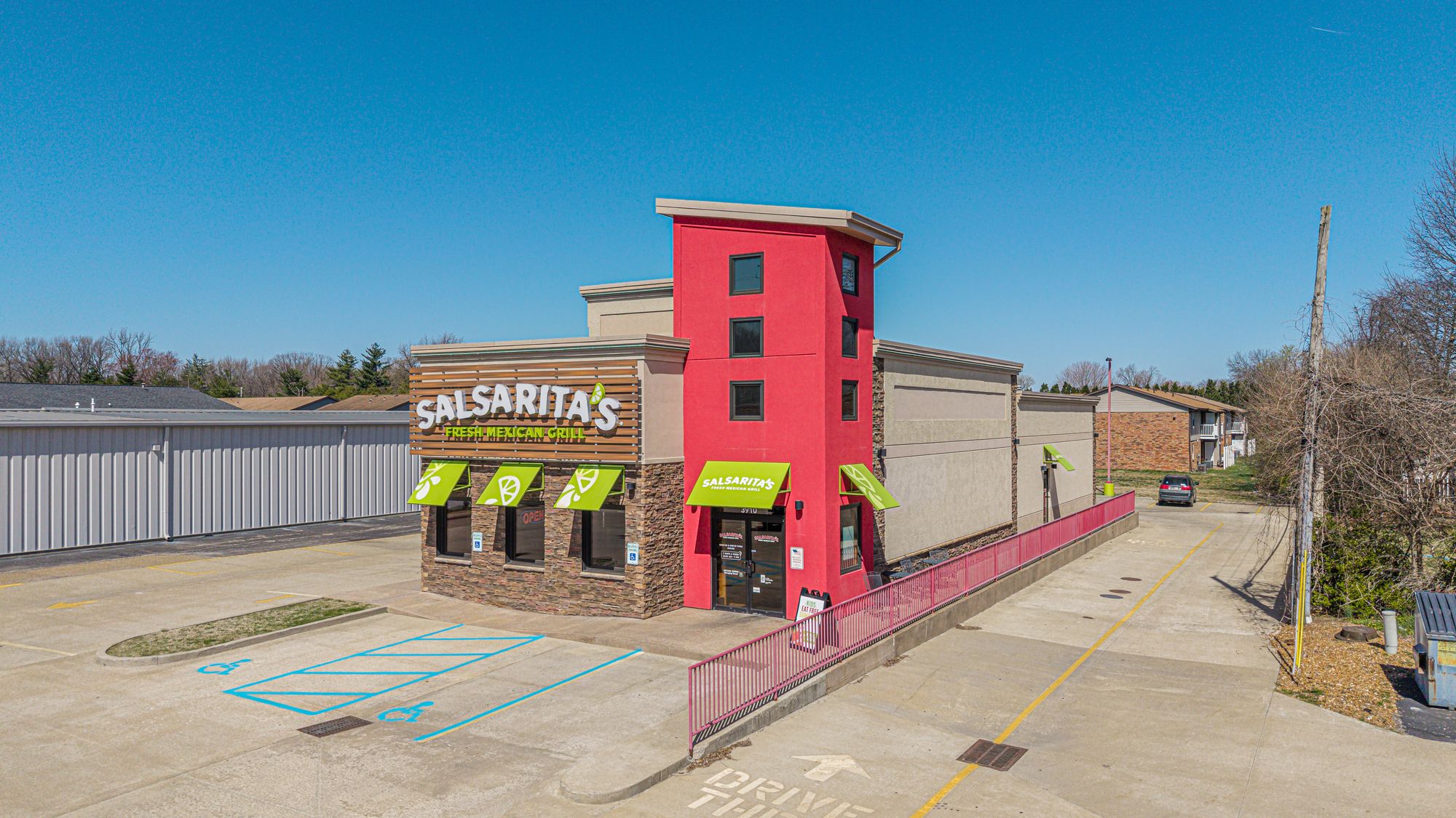 3910 East Morgan Ave, Evansville, IN 47715