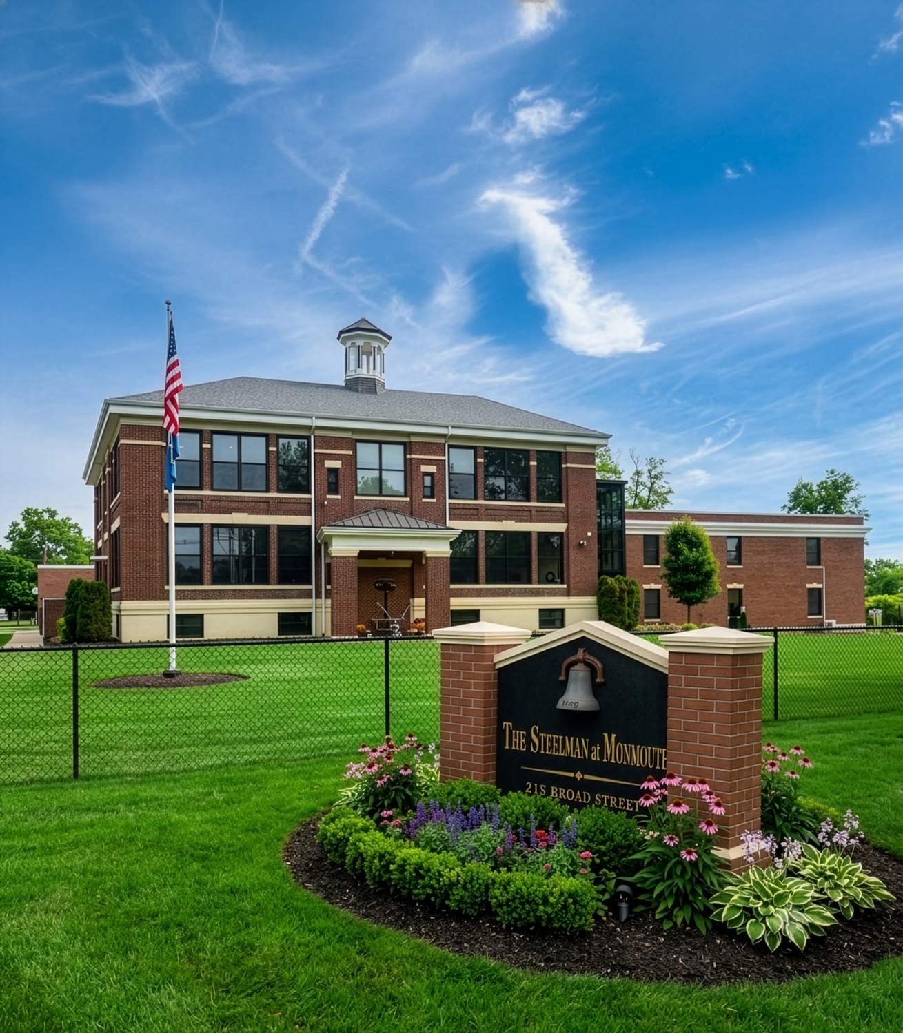 215 Broad St, Eatontown, NJ 07724