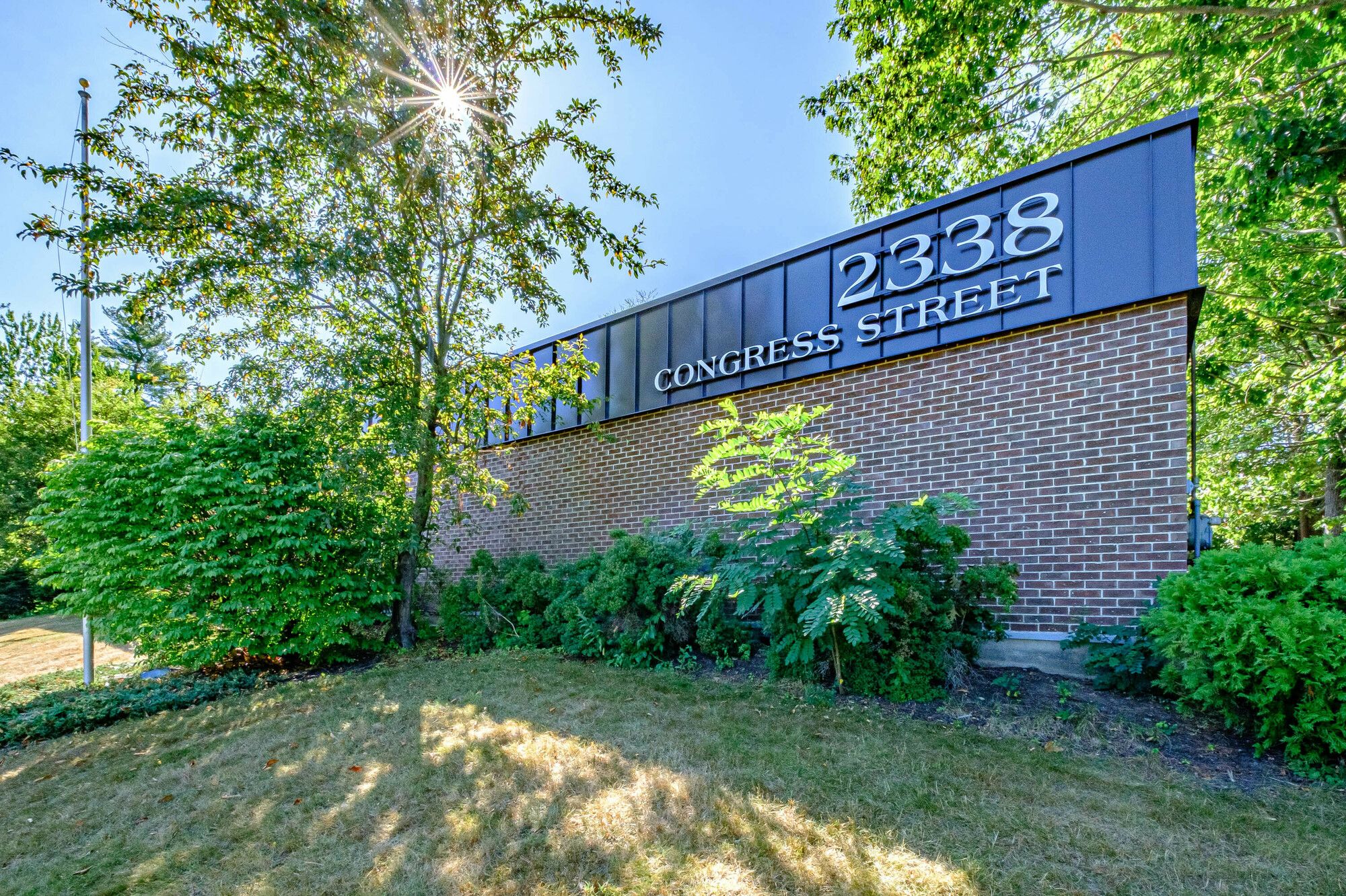 2338 Congress St, Portland, ME 04103