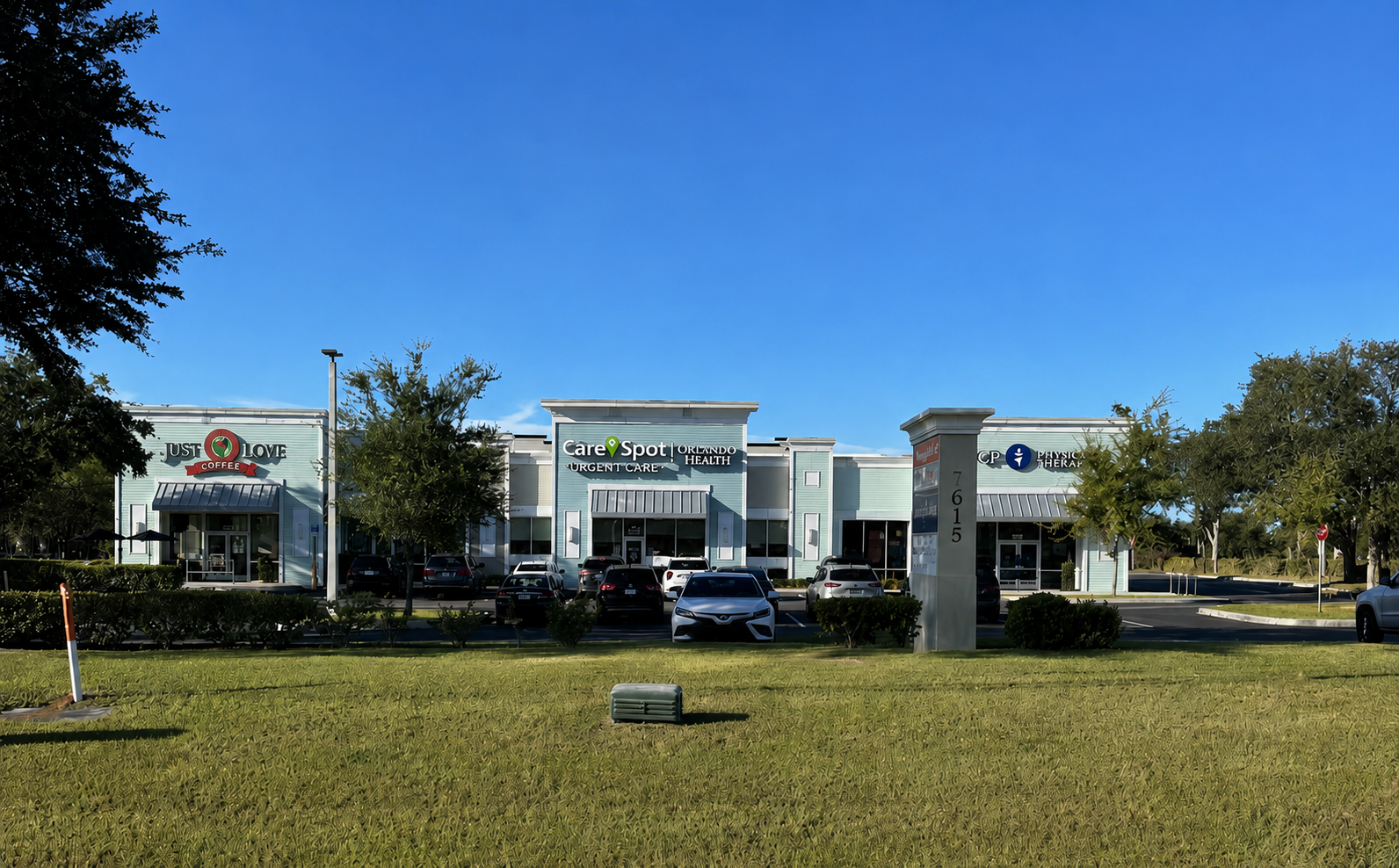 1615 Hwy 50, Clermont, FL 34711-5339