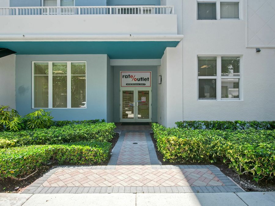 Aviah Flagler Village, Suite 5, 440 NE 4th Ave · Flagler Village
