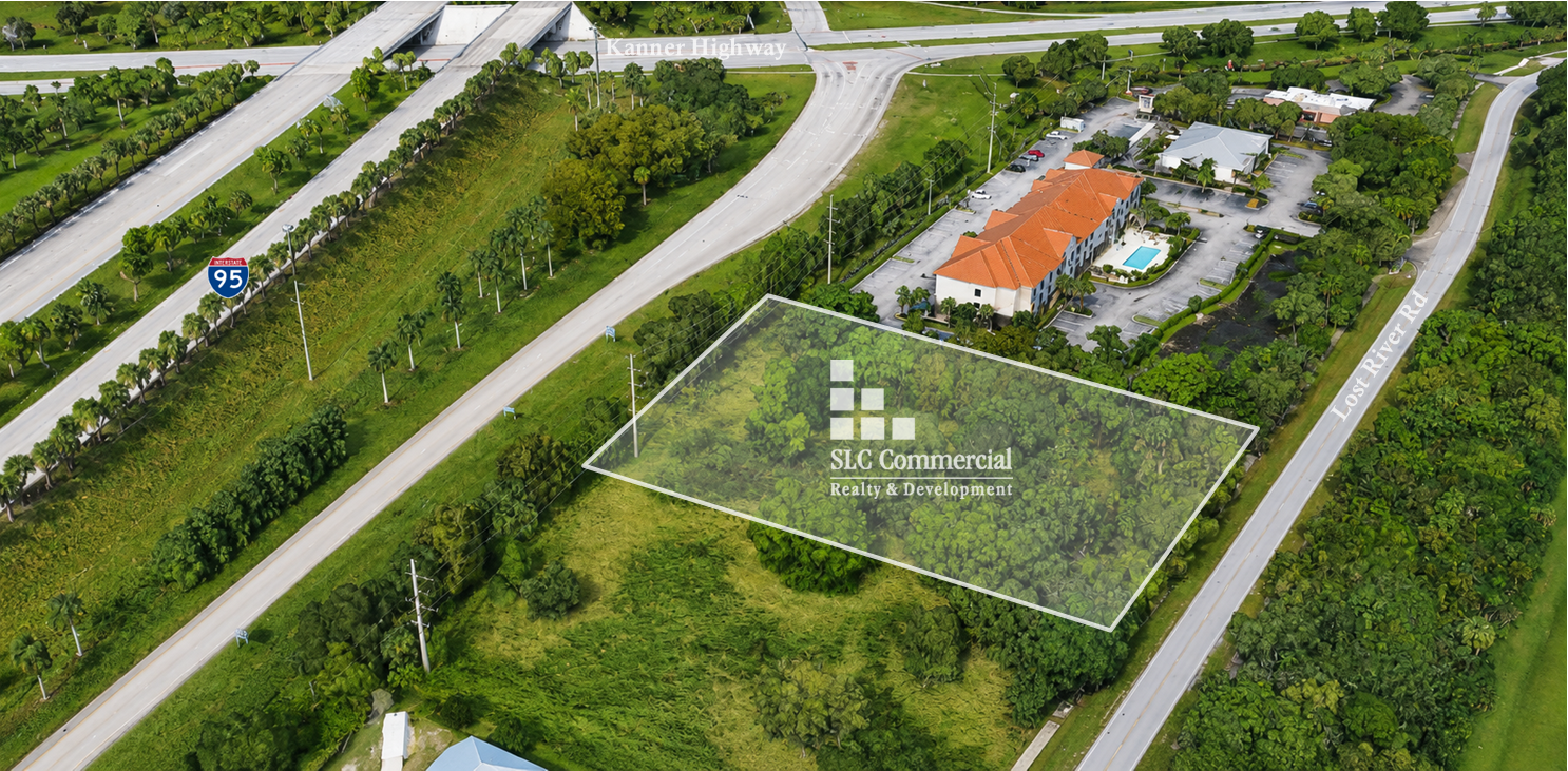 8000 Southwest Lost River Rd, Stuart, FL 34997